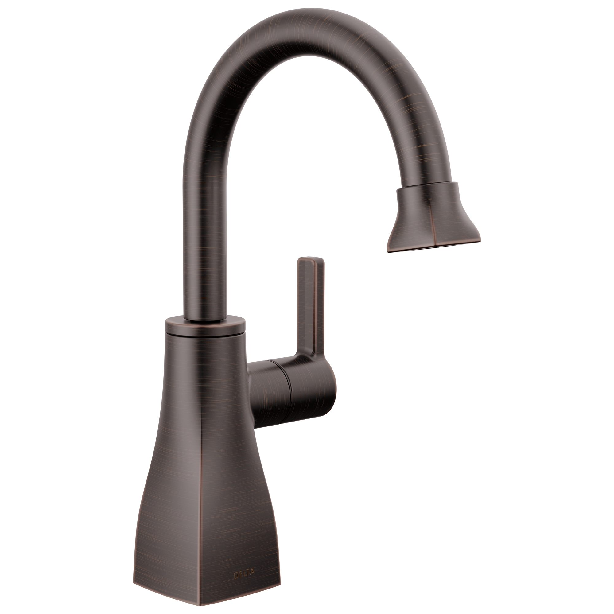 Delta 1940-RB-DST Venetian Bronze Deck-mount Cold Water Dispenser