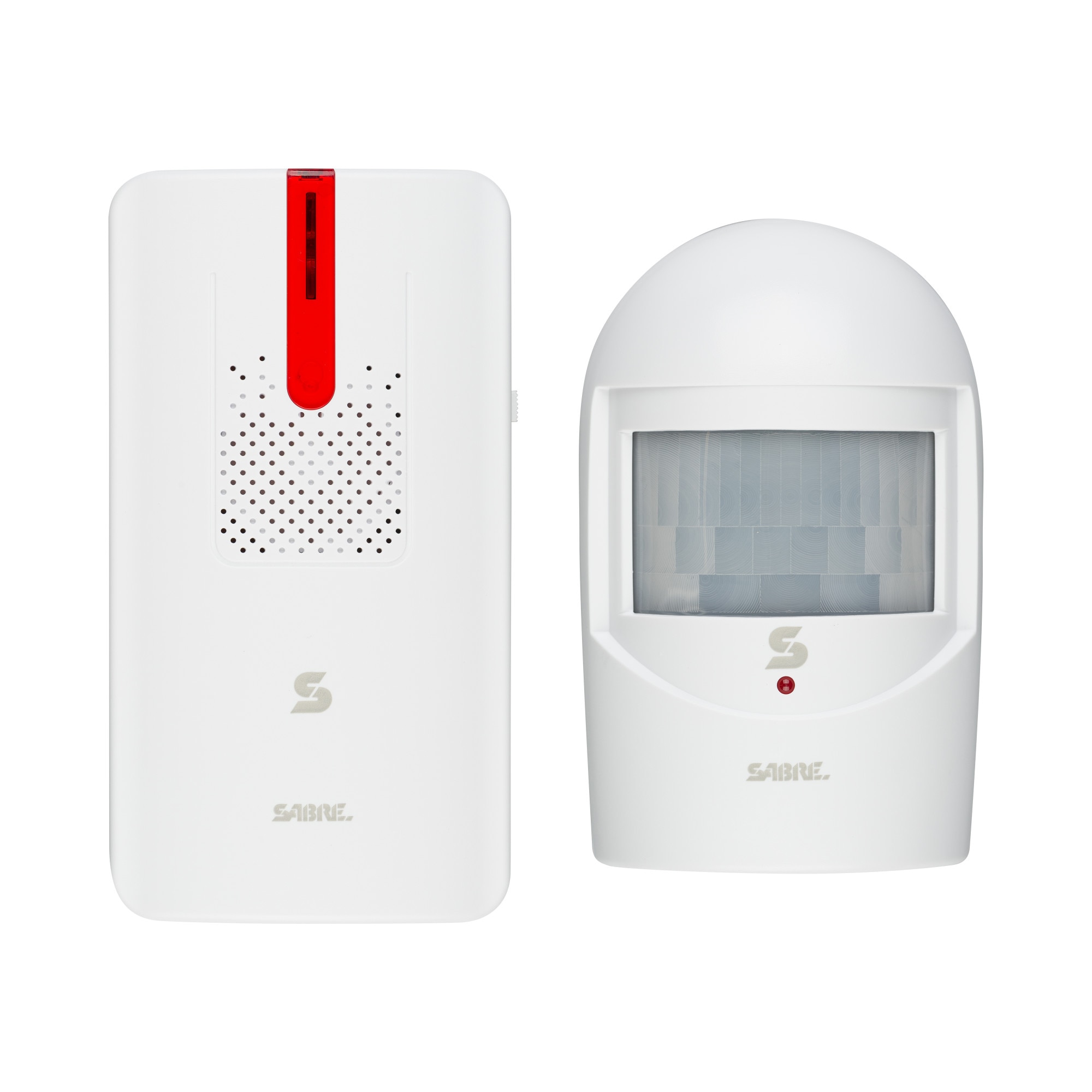 Motion Sensors & Detectors