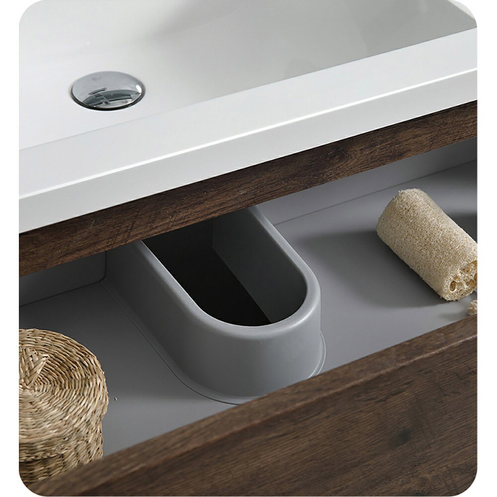 Fresca FCB93-3030RW-D vanities - View #6