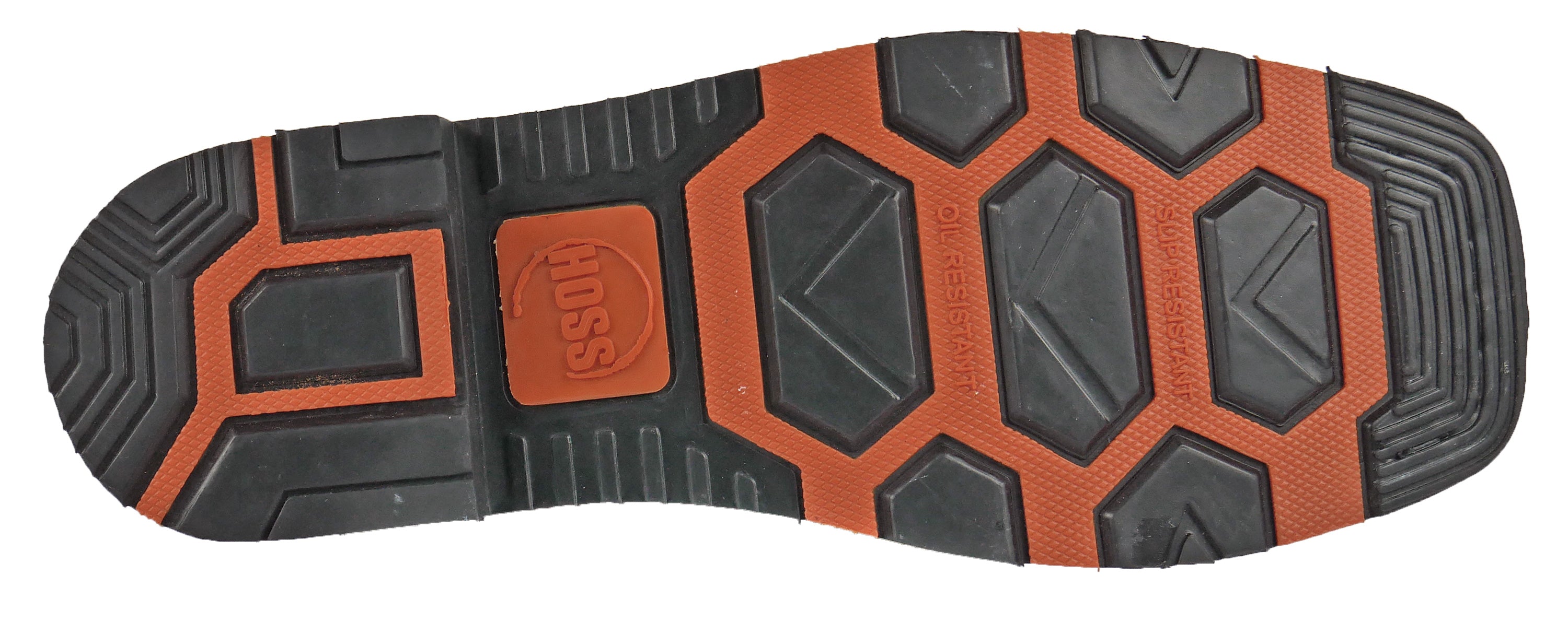 HOSS Boot Company 92042 17 D footwear - View #6