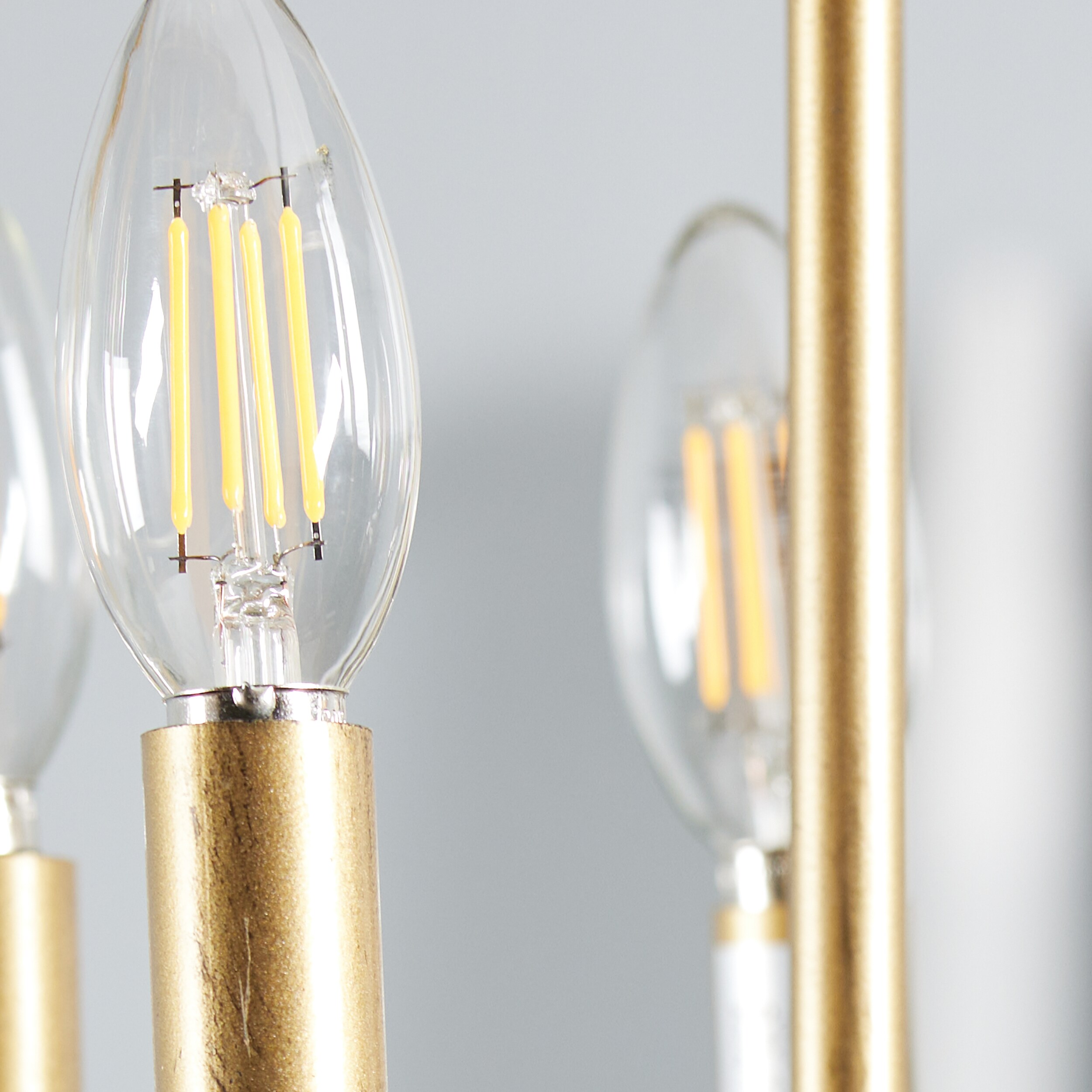 Safavieh PND4091C Pendant-Lights - View #2