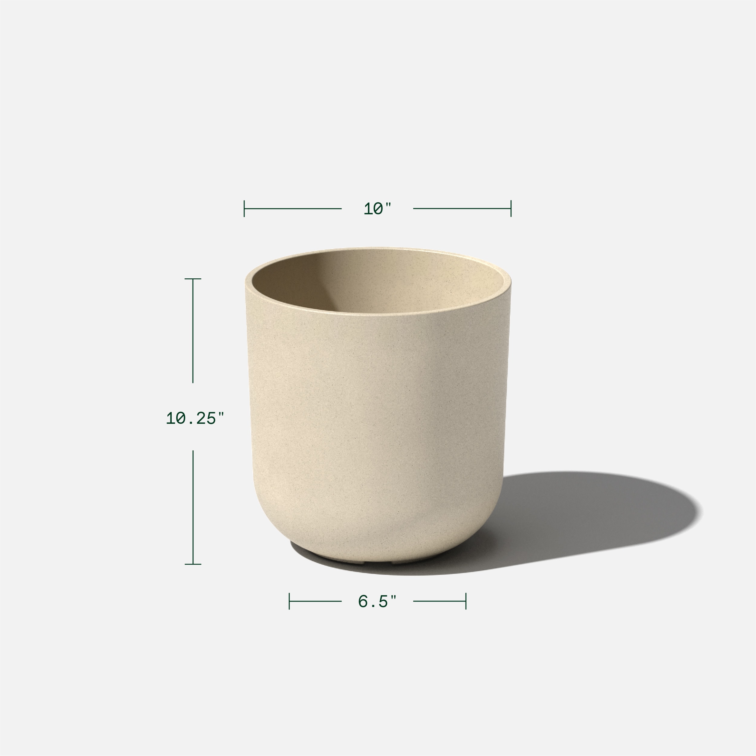 Veradek KNV10T-2PK Planter-Window-Box - View #3