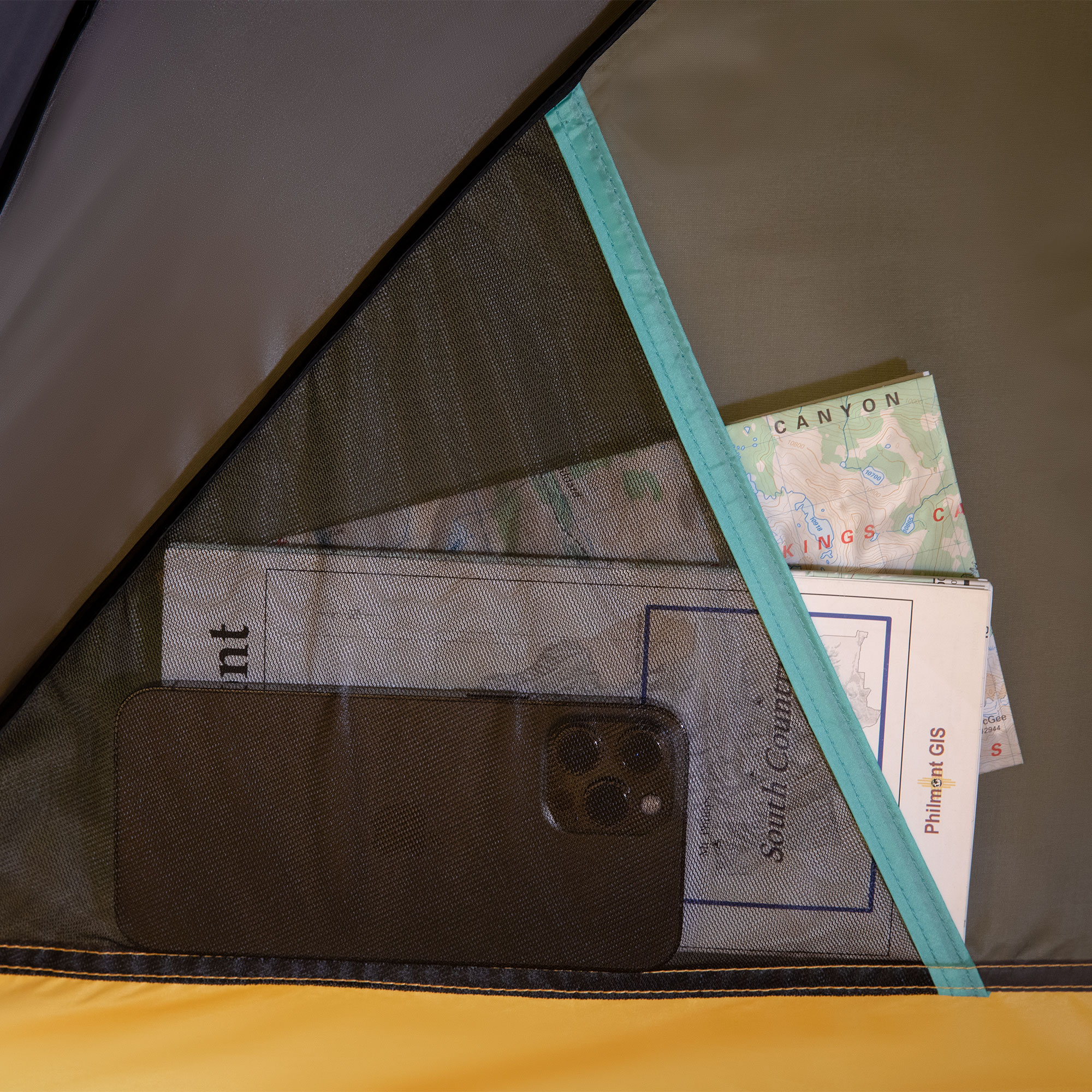 Coleman 399977 tents - View #8