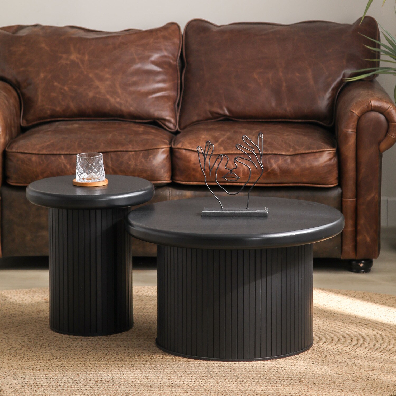Streamdale Furniture W2729P199131 Console-Sofa-Tables - View #6
