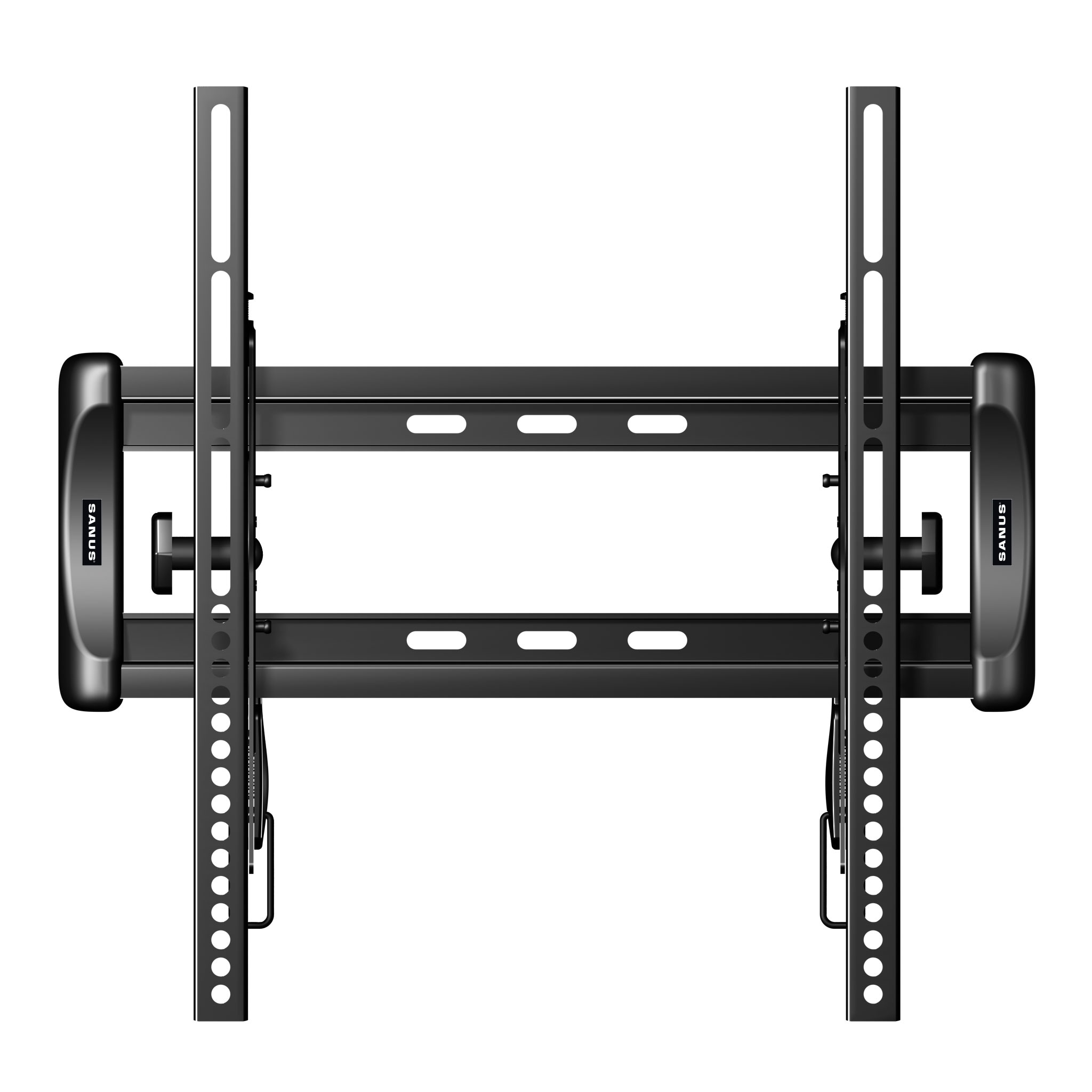 Sanus LMT1-B1 32 to 55 inch Tilt Indoor Wall TV mount Fits TVs up to 55-in ( Hardware Included )