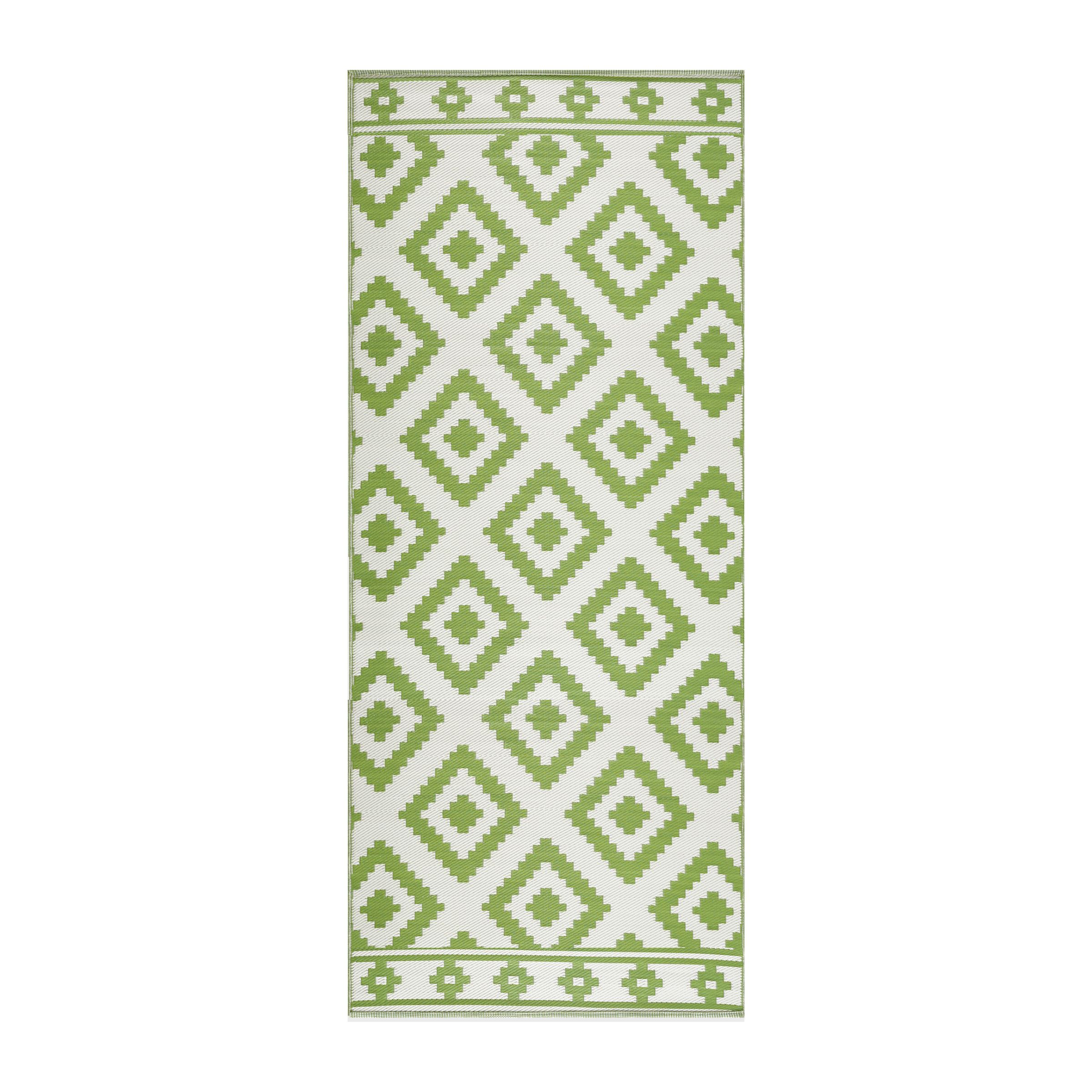 Playa Rug PLY-R-MLN-GC-2X6 rugs - View #5