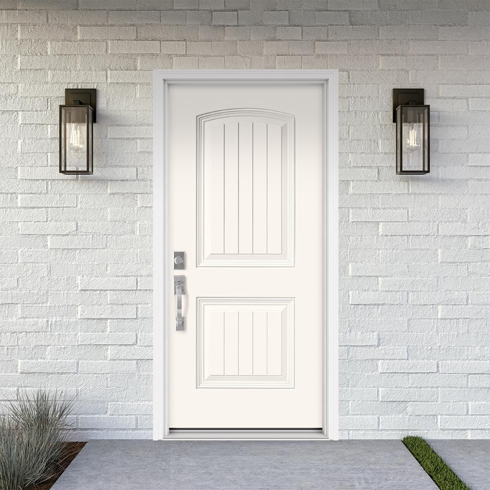 Masonite 321192 Entry-Doors - View #3