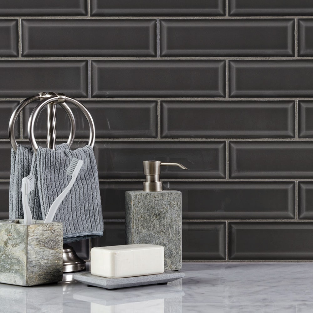Boutique Ceramic LW0319021 Ceramic-Tile - View #2