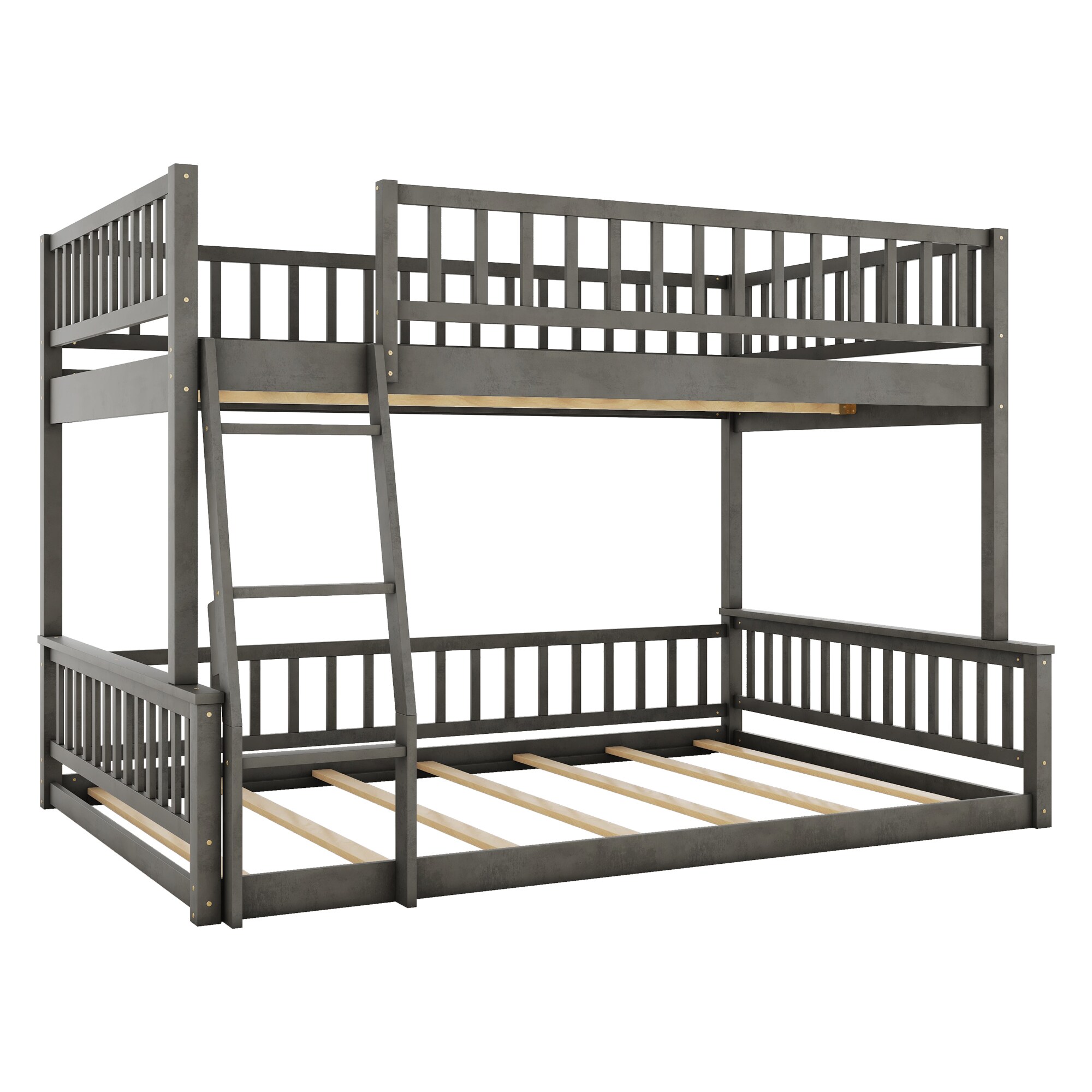 ModernLuxe GX000450AAE Bunk-Beds - View #12