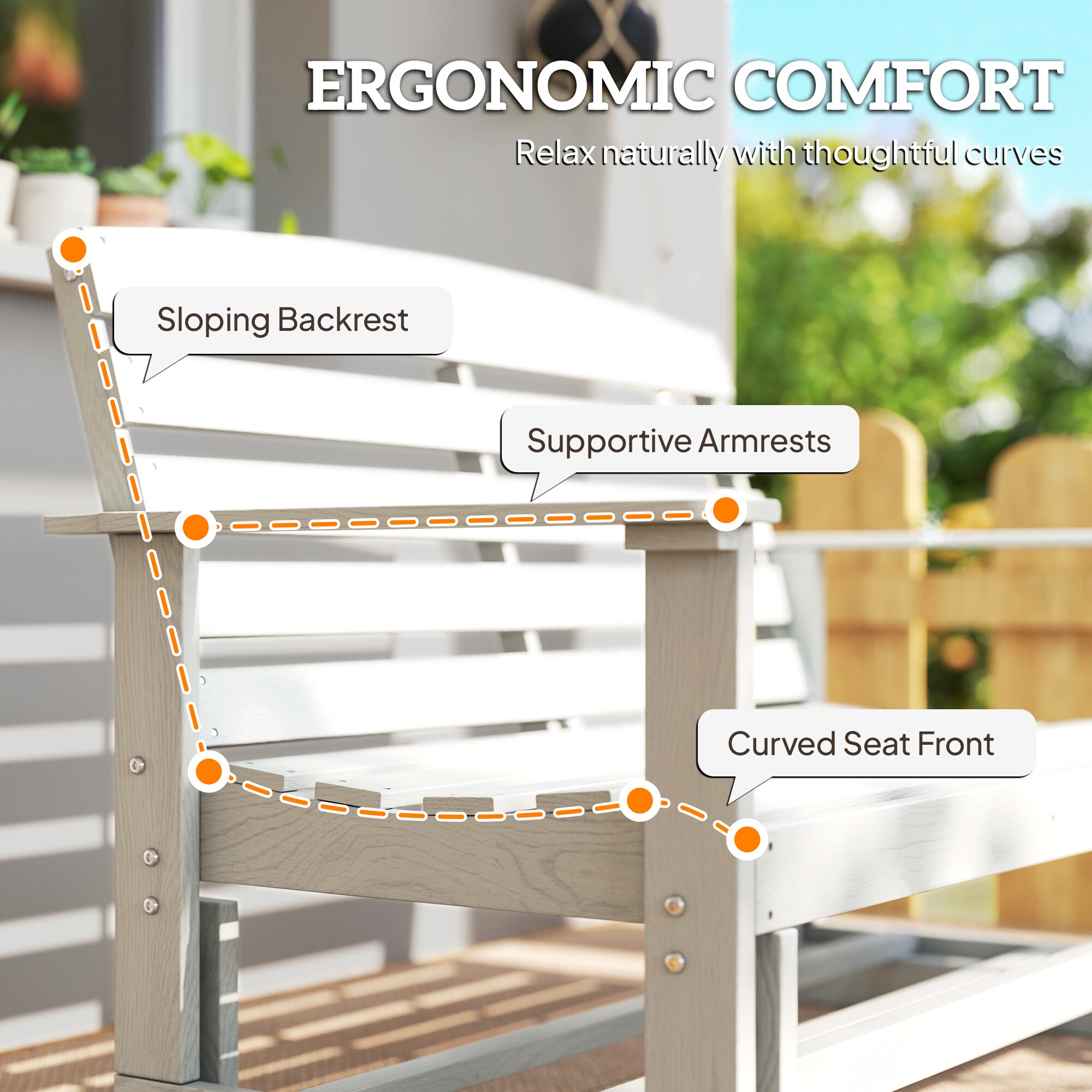 Tinyhomie LW-L-T10206544 Patio-Chairs - View #4