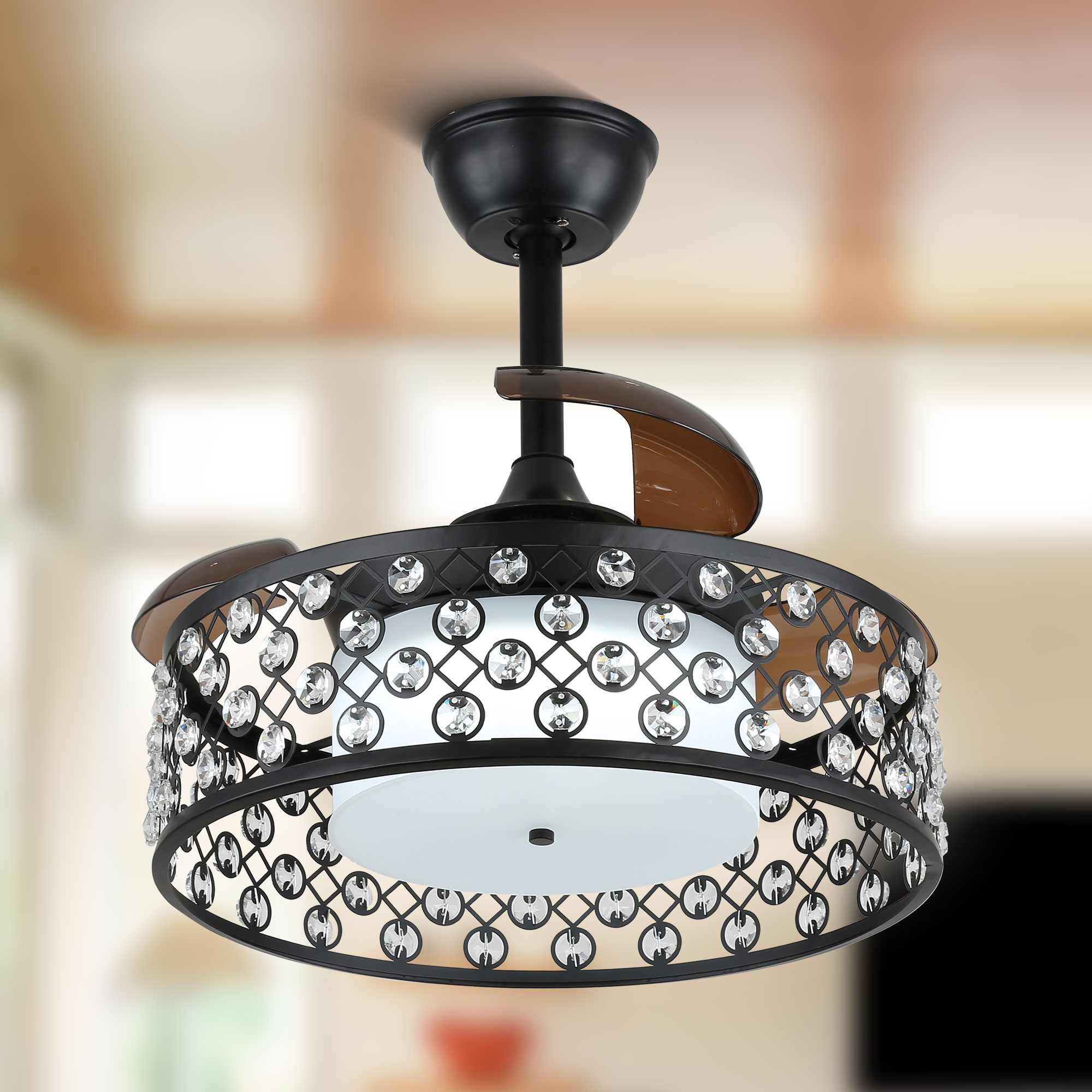 Bella Depot DCFS2204 Ceiling-Fans - View #2