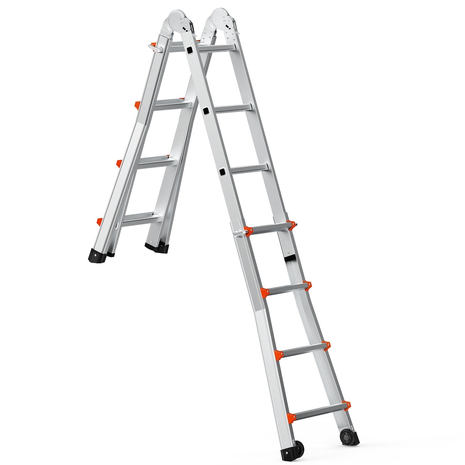 Boyel Living BL-VV-43935 Step-Ladders - View #9