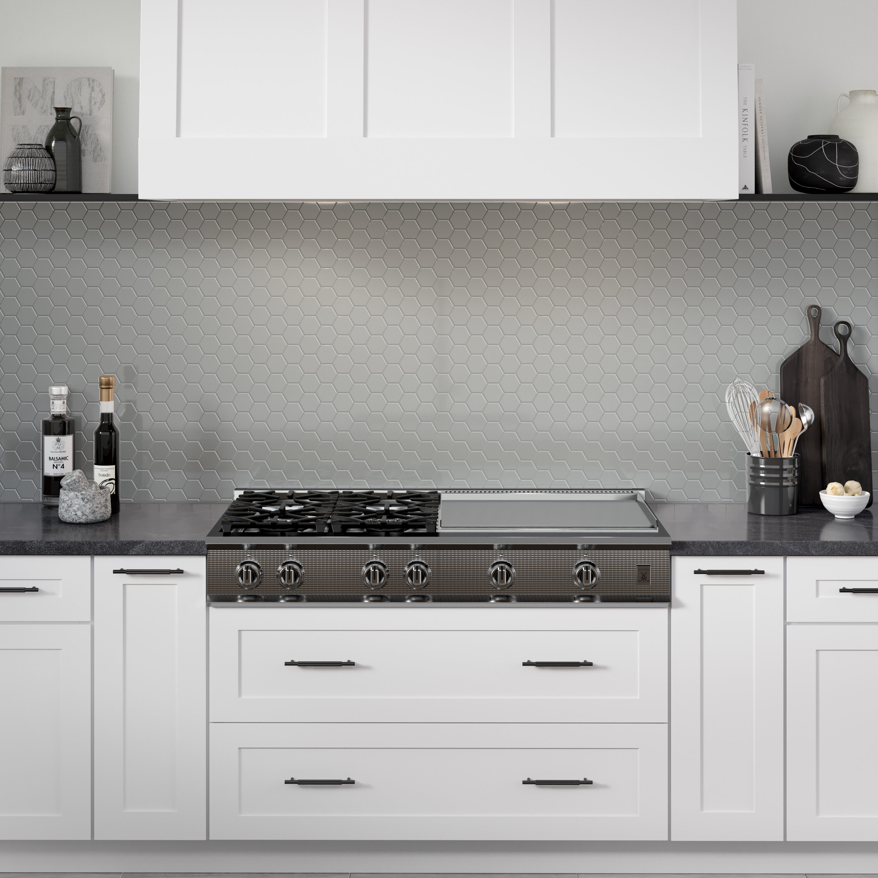 Emser W95INFLGR1113MH2 Ceramic-Tile - View #7