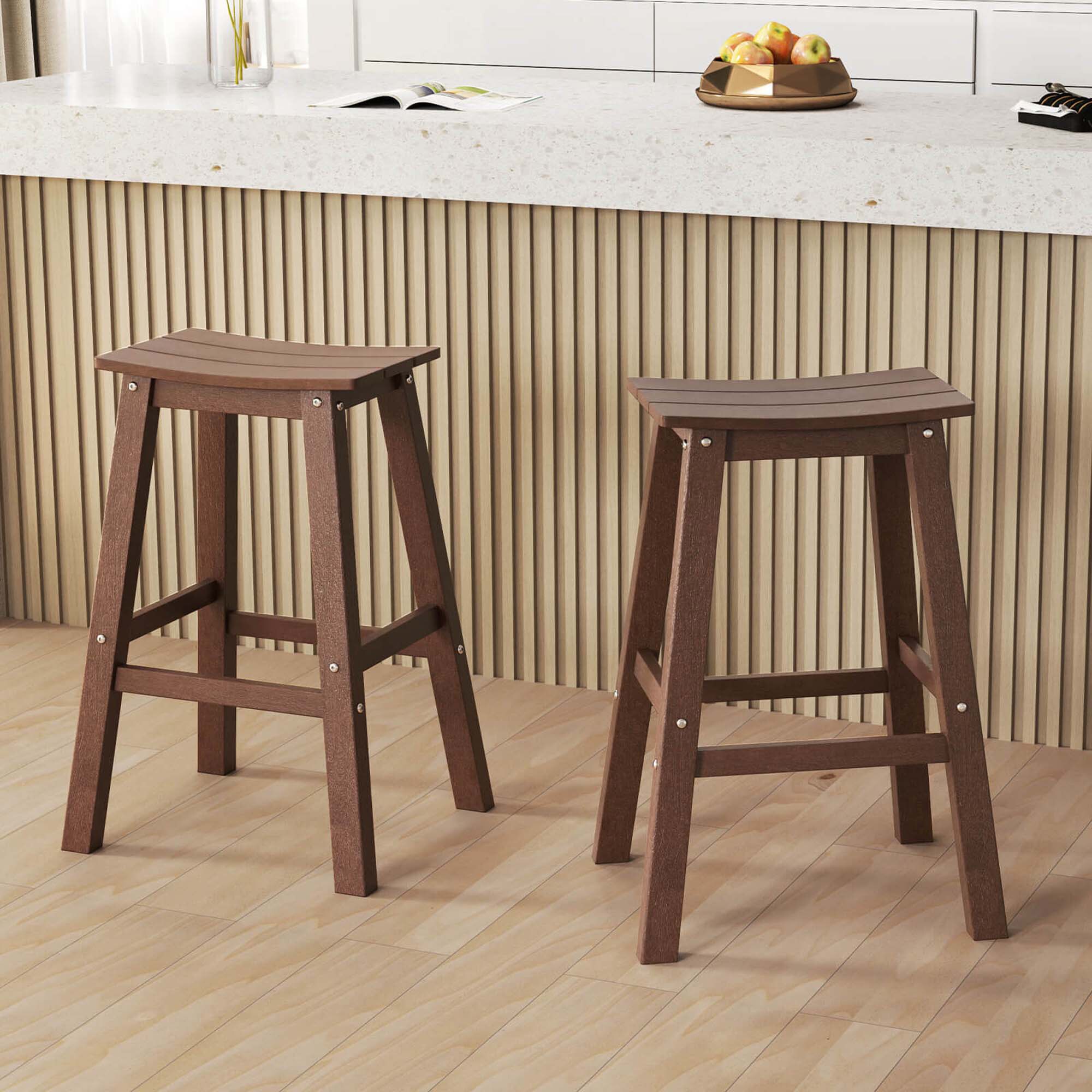 Costway HCST05475 stools - View #8