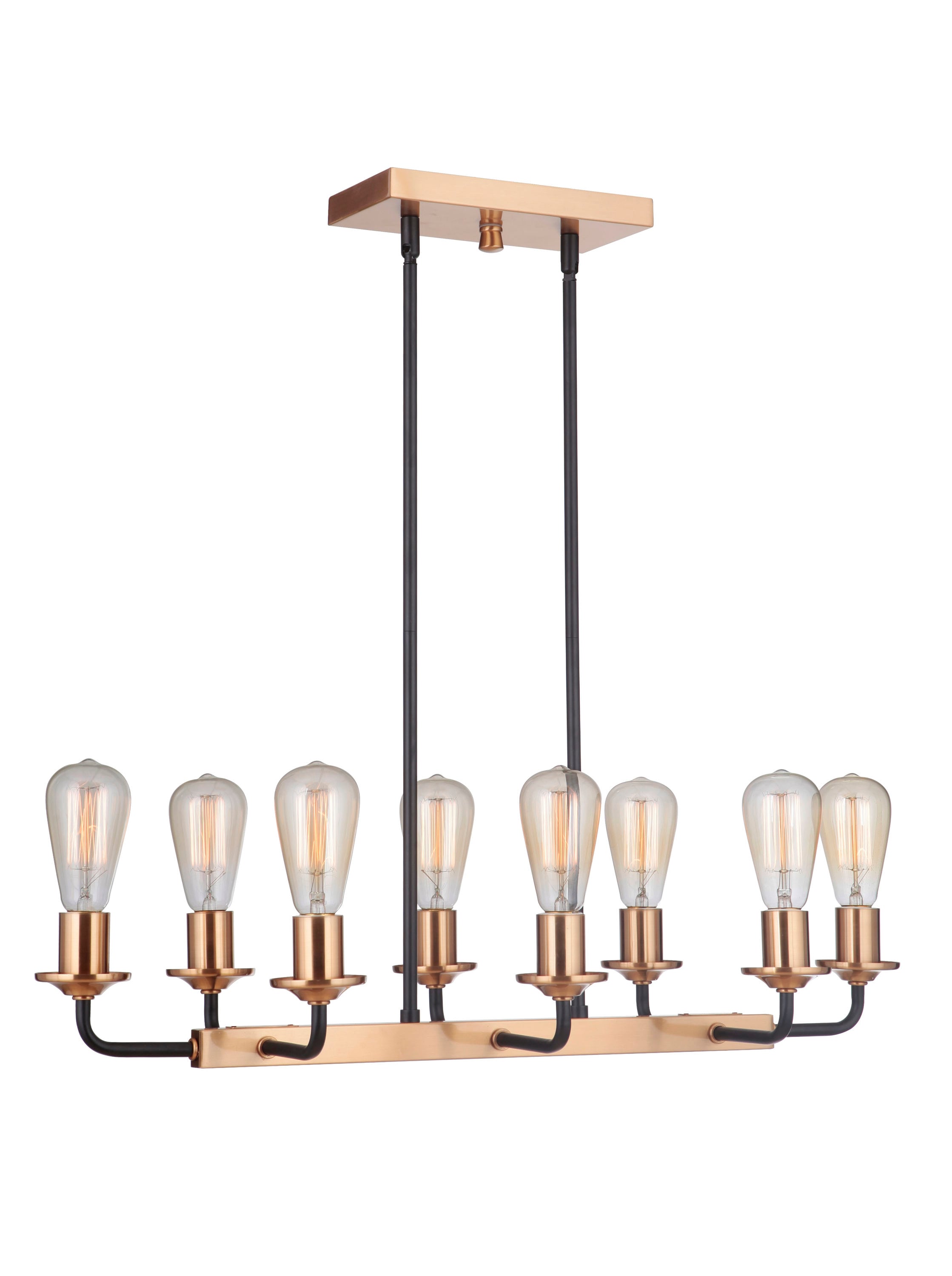 Craftmade 50378-FBSB Pendant-Lights - View #2