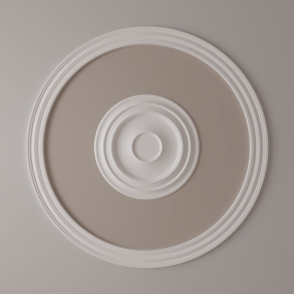 Ekena Millwork CR55FX Ceiling-Rings - View #6
