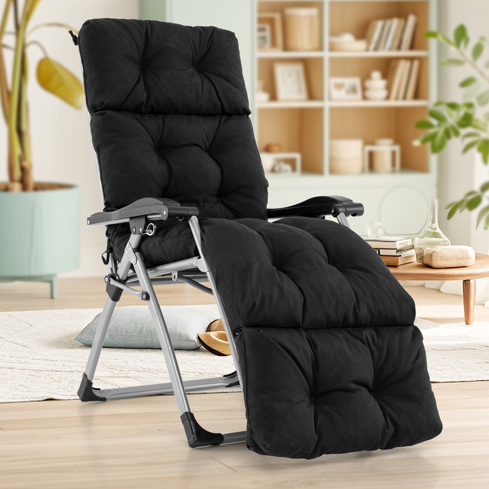 Forclover FBR-233DK Patio-Furniture-Cushions - View #6