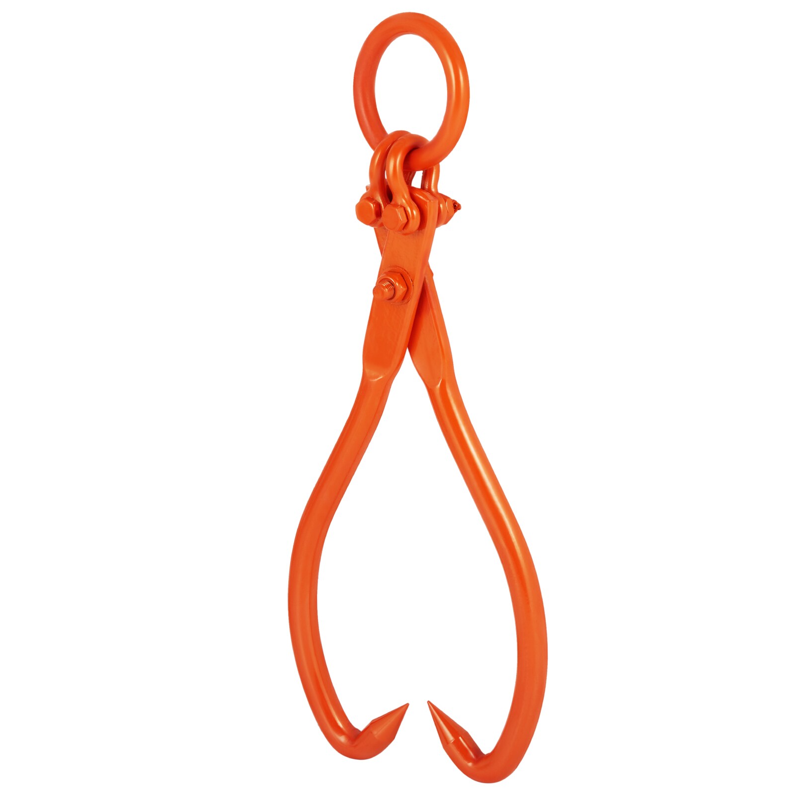VEVOR SCYMQZQ18YC202269V0 Logging-Tools - View #9