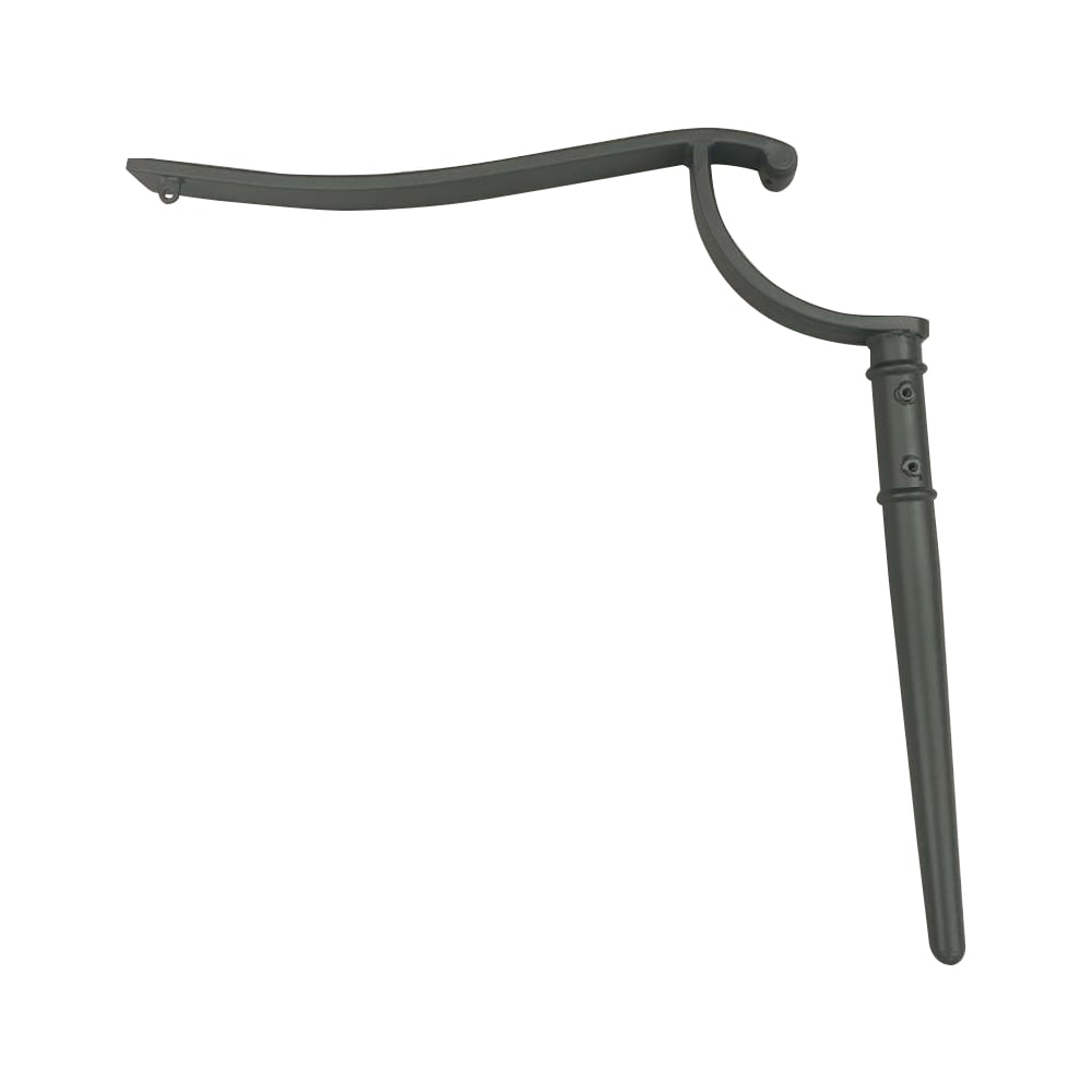 allen + roth 5462130-B Left arm for item 5462130