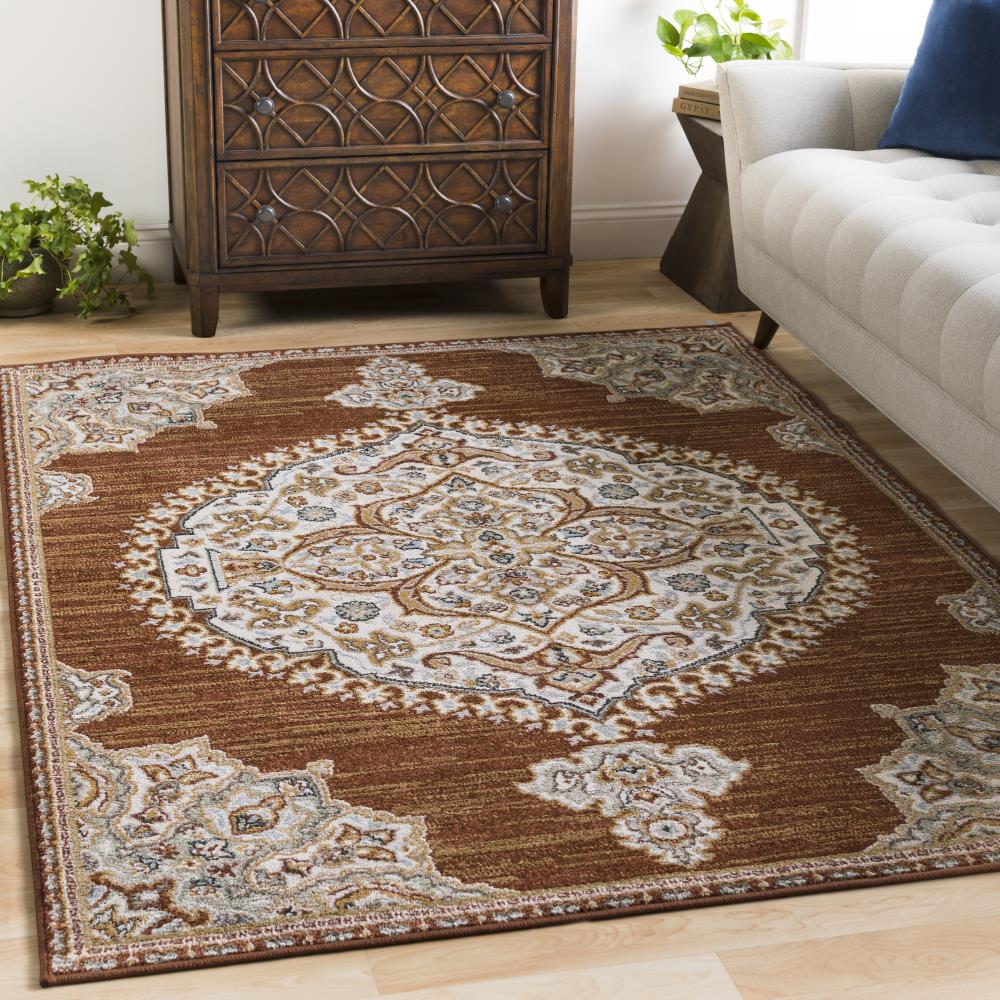 Surya OUS2312-710103 rugs - View #2