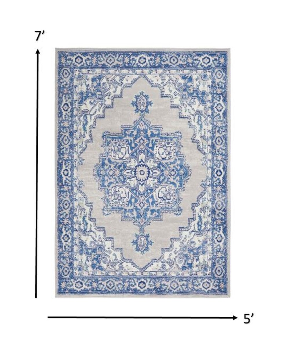 HomeRoots 4000385833 rugs - View #7