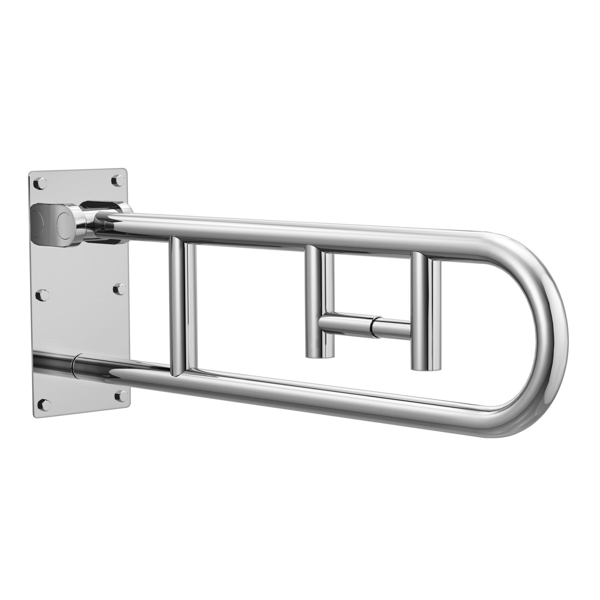 Moen R8962FD Grab-Bars - View #2