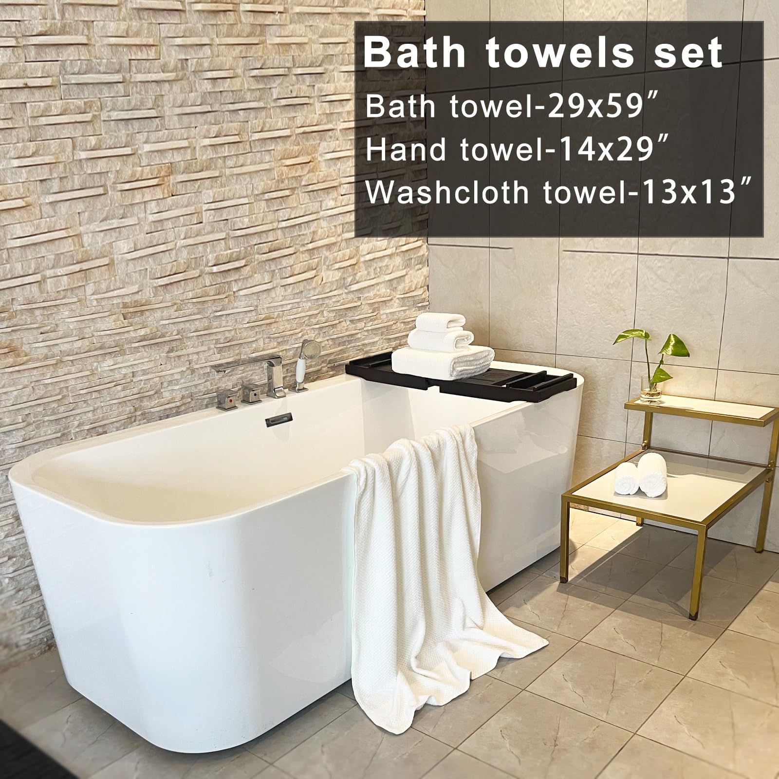 OMOMMD 5749848256471 Bath-Towels - View #2