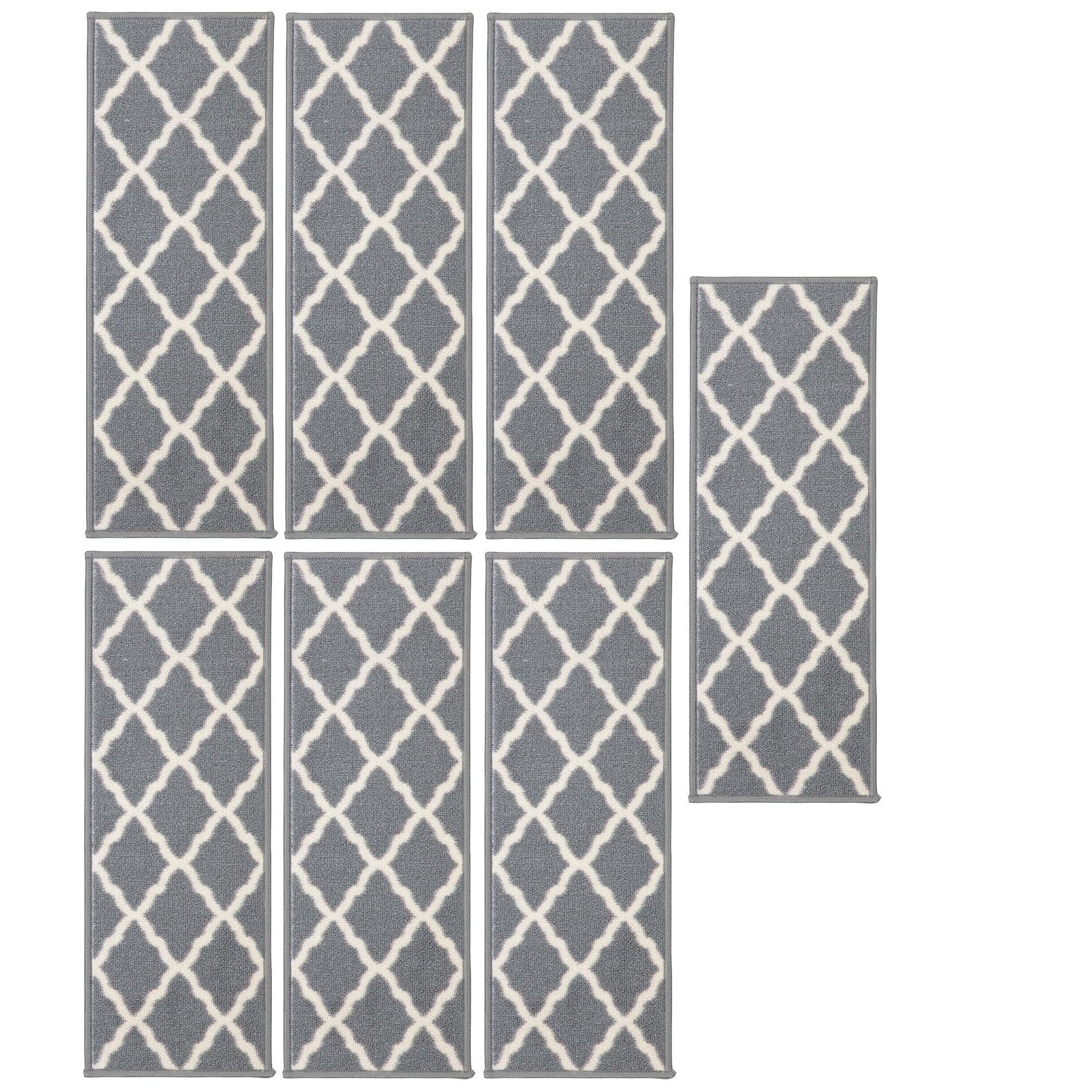 Ottomanson CRM8023-7PK rugs - View #7