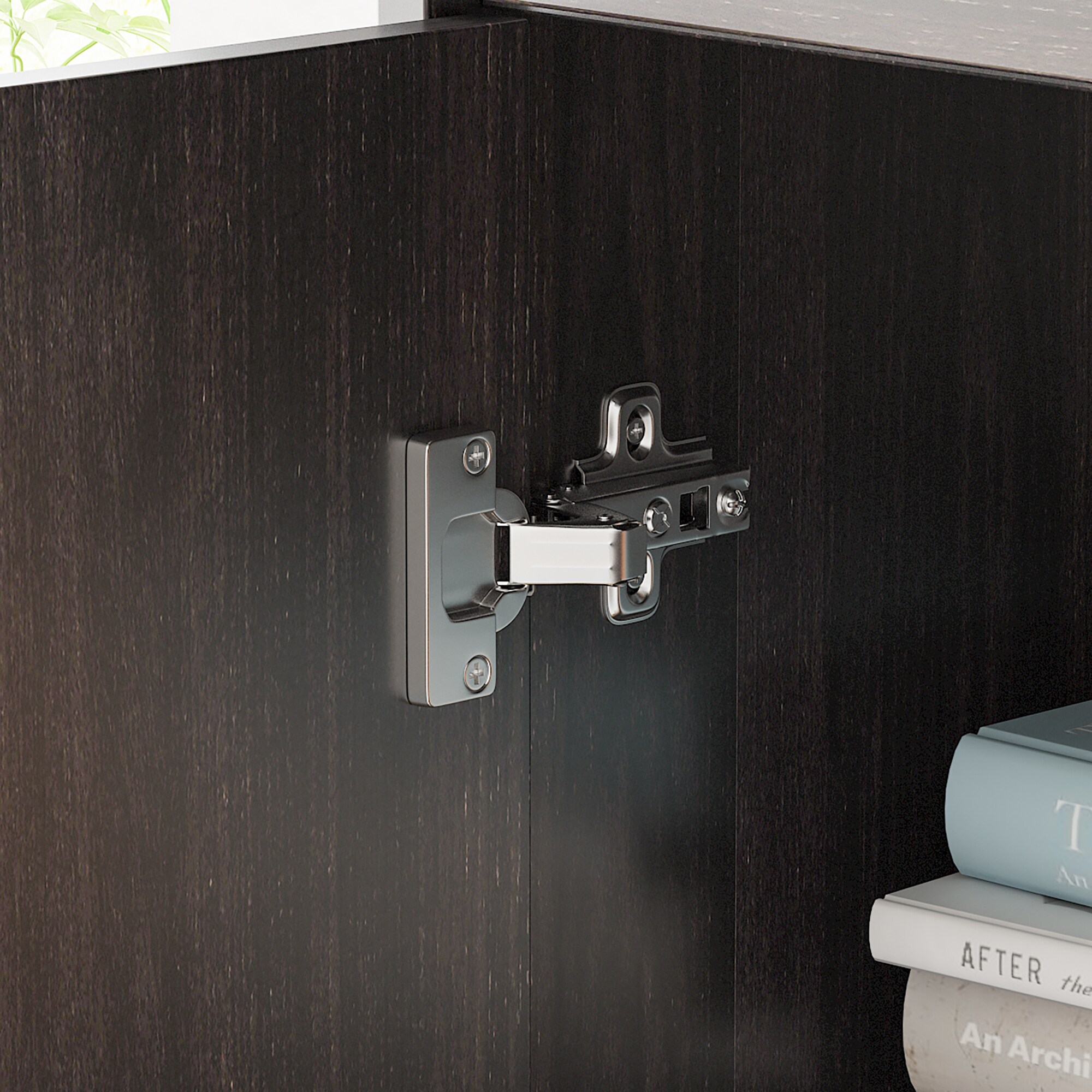 FUFU&GAGA LJY-KF200127-01 bookcases - View #12