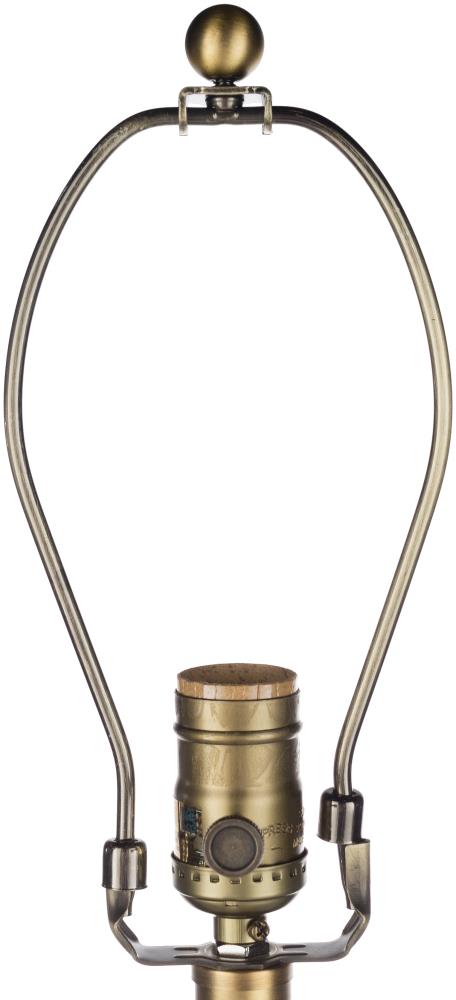 Surya TNB-001 Table-Lamps - View #6