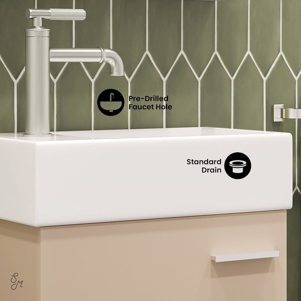 Swiss Madison SM-5-BV616 Bath-Vanity-Combo - View #3