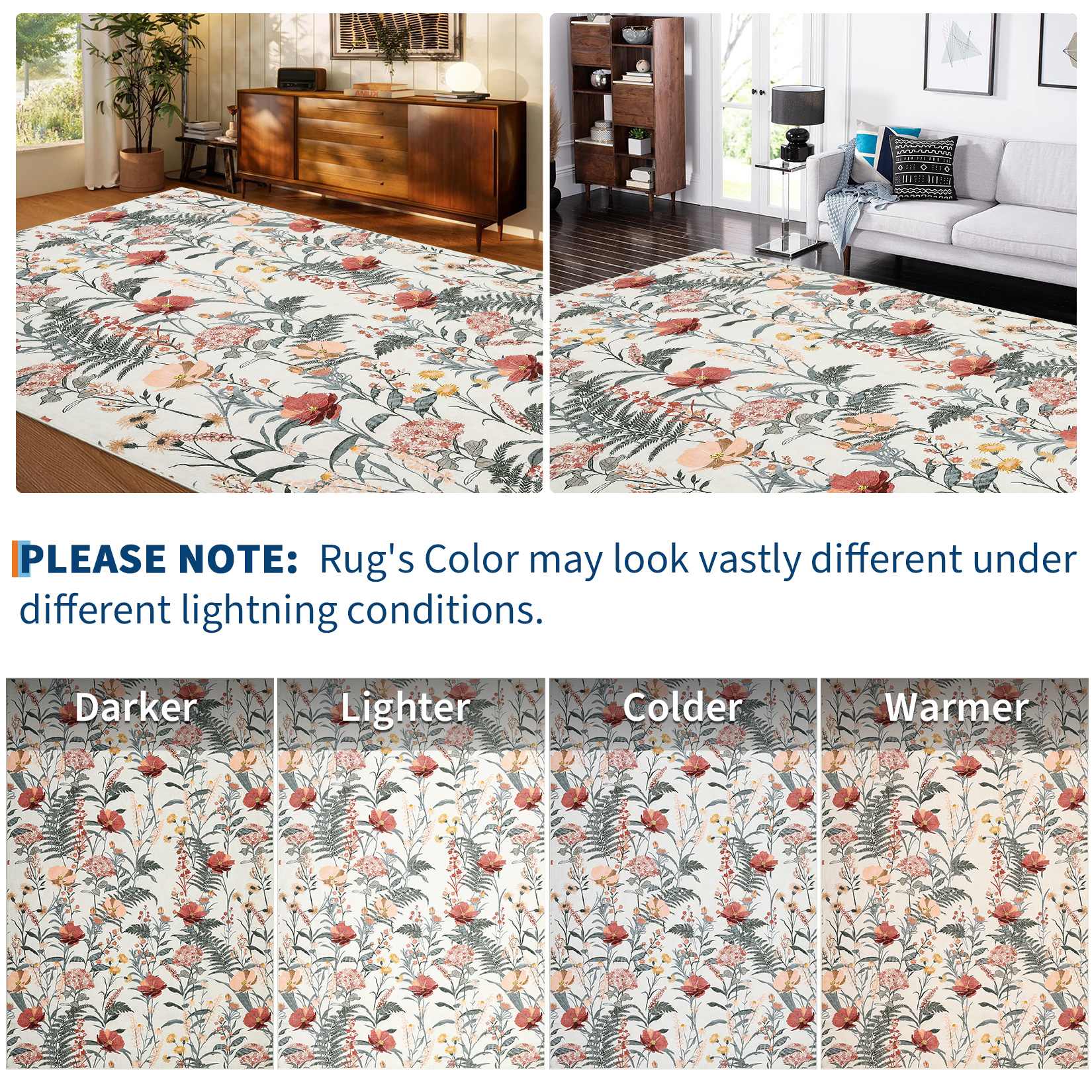 Qeetex LSN-PHK-344FCXD8 rugs - View #10