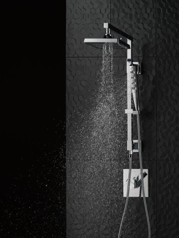 Delta 58410-KS Bath-Shower-Facc - View #3