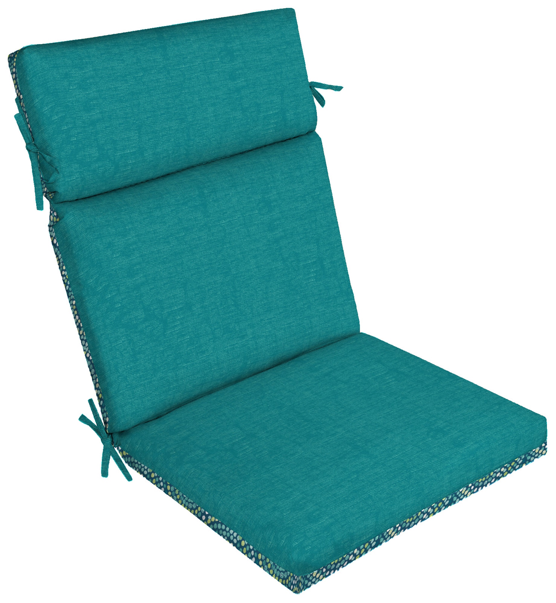 Lowes wicker furniture cushions best sale