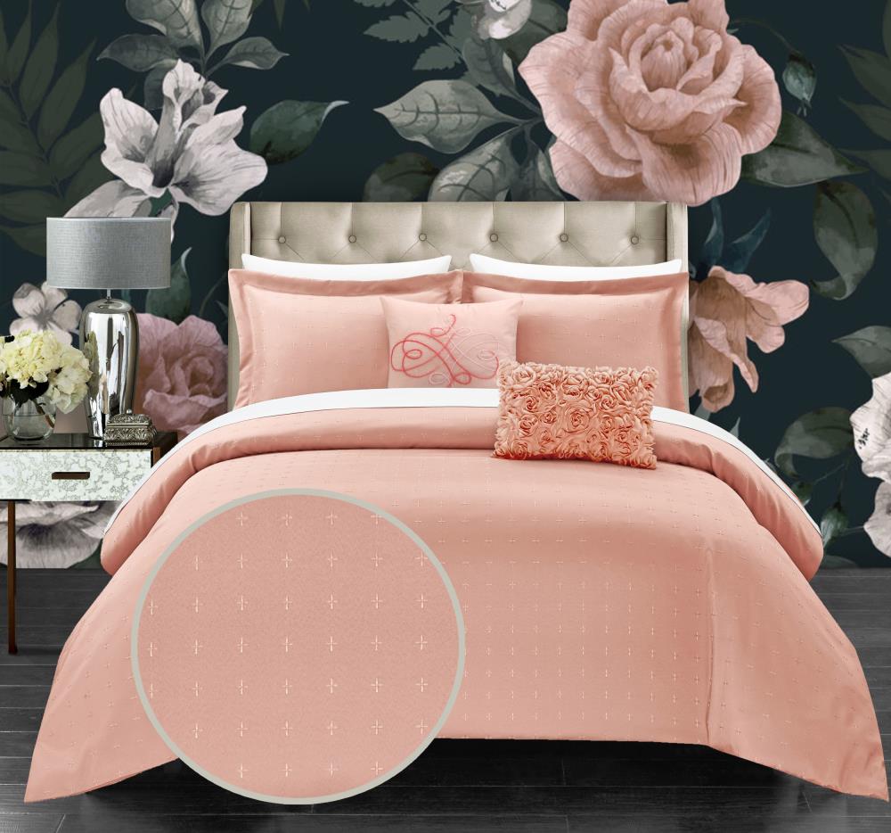 Chic Home Design BCS16126-BIB-LW bedding - View #8