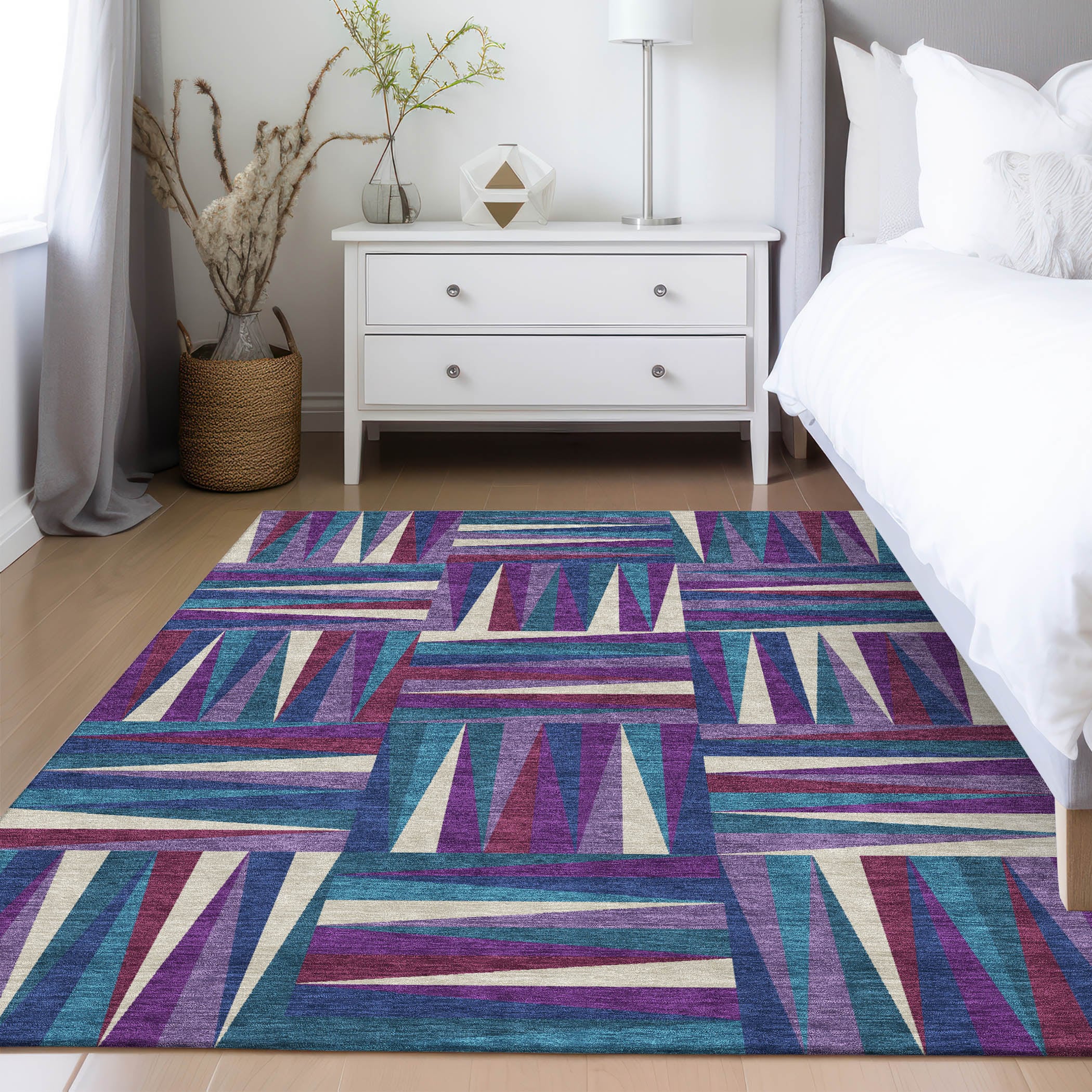 Addison Rugs ACN1012PP5X8 rugs - View #7