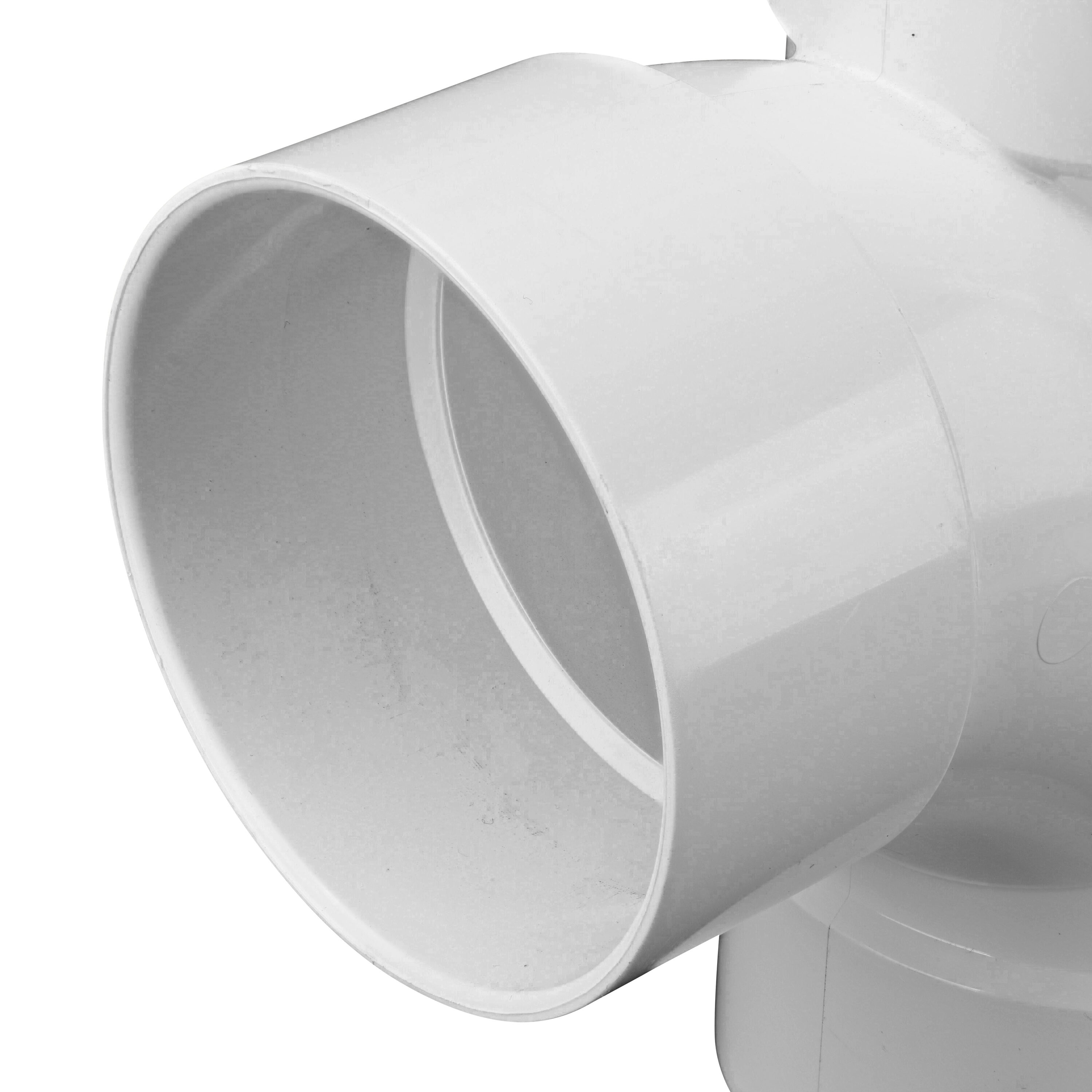 NDS L3P09 Pvc-Sewer-Drain-Fittings - View #5