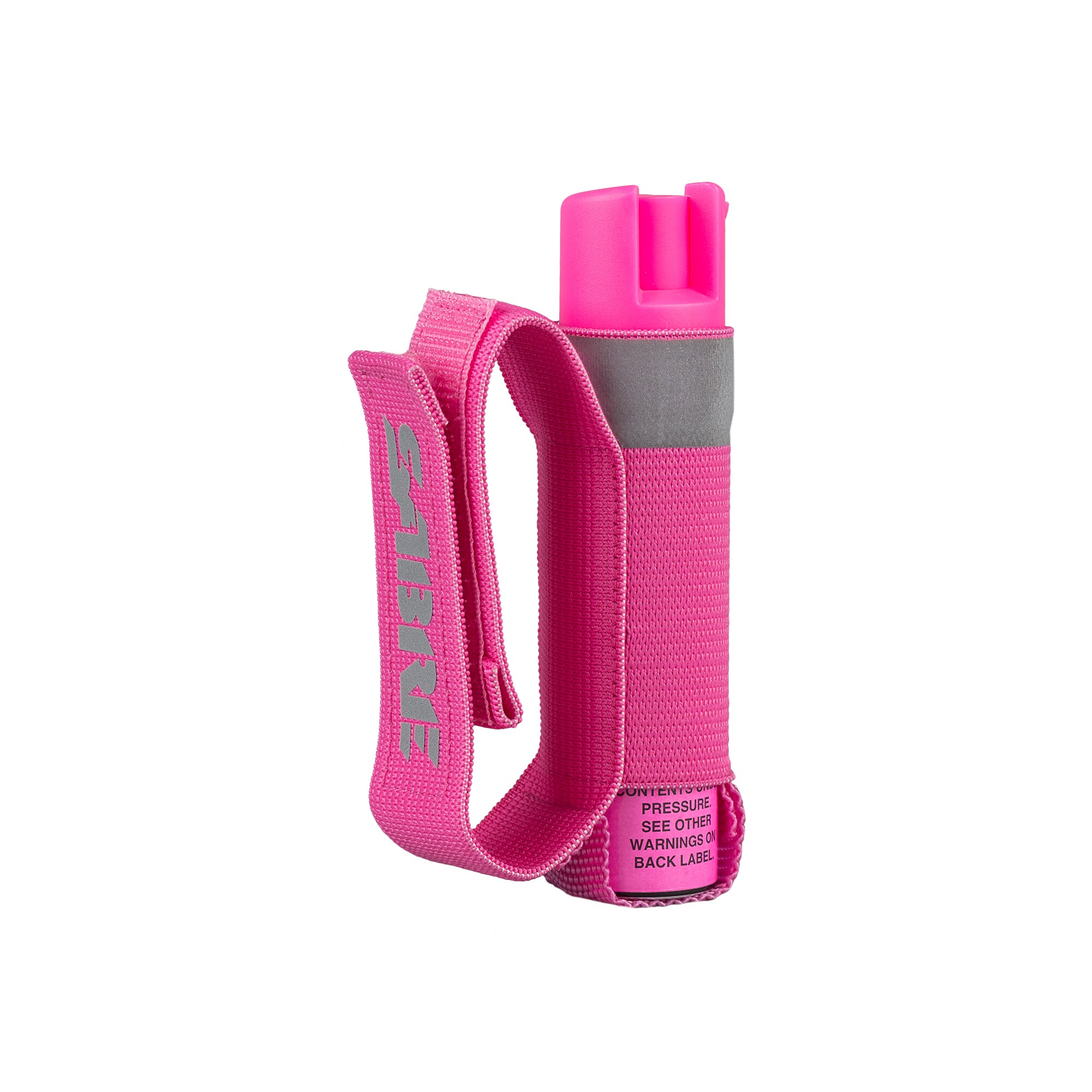 SABRE 0.75-oz Runner Pepper Spray #P-22J-PK-02