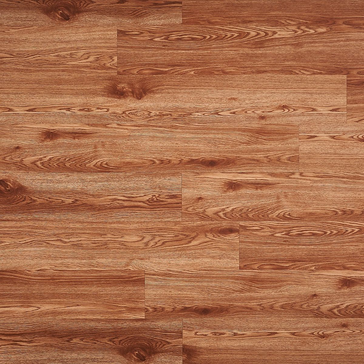 Mont-Orford Gray Oak 6 MIL x 7.2 in. W x 48 in. L Click Lock Waterproof  Luxury Vinyl Plank Flooring (28.8 sqft/case)