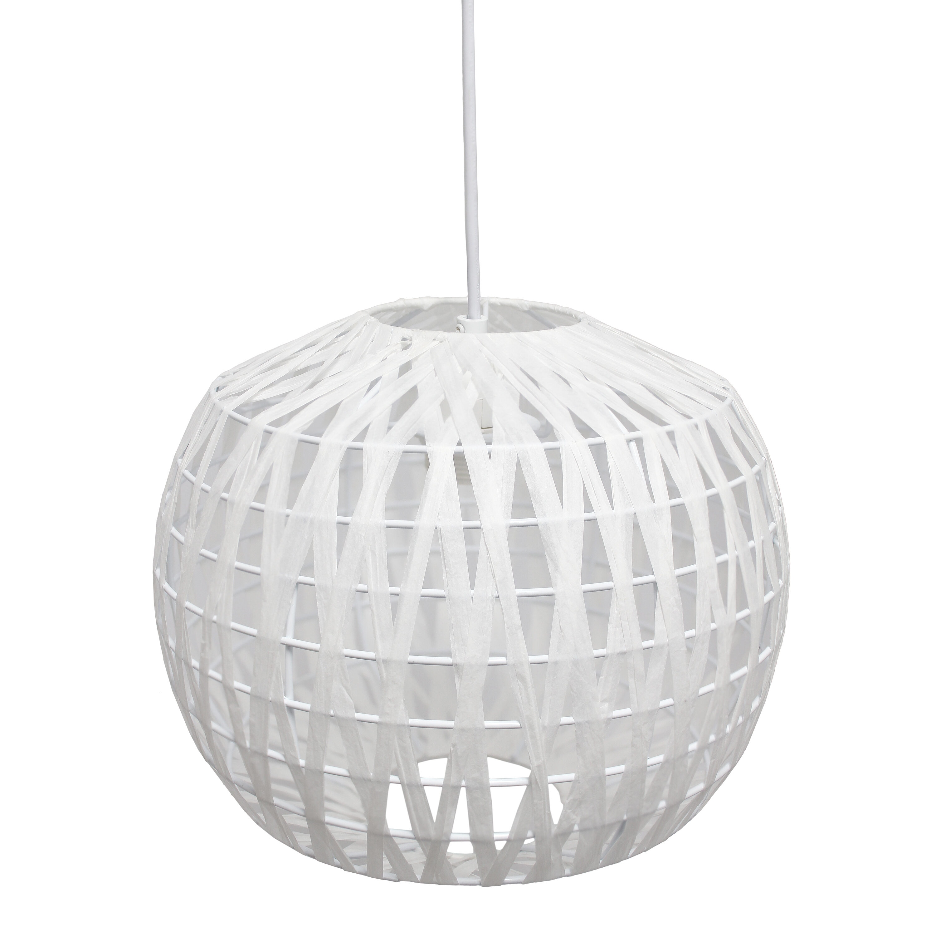 Lalia Home LHP-3008-WH Pendant-Lights - View #6