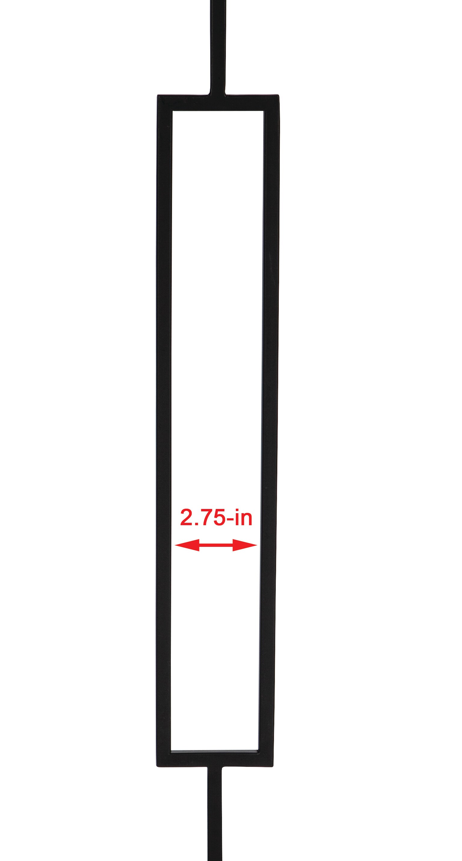Crown Heritage 4583409FB44 Interior-Stairpart-Balusters - View #3