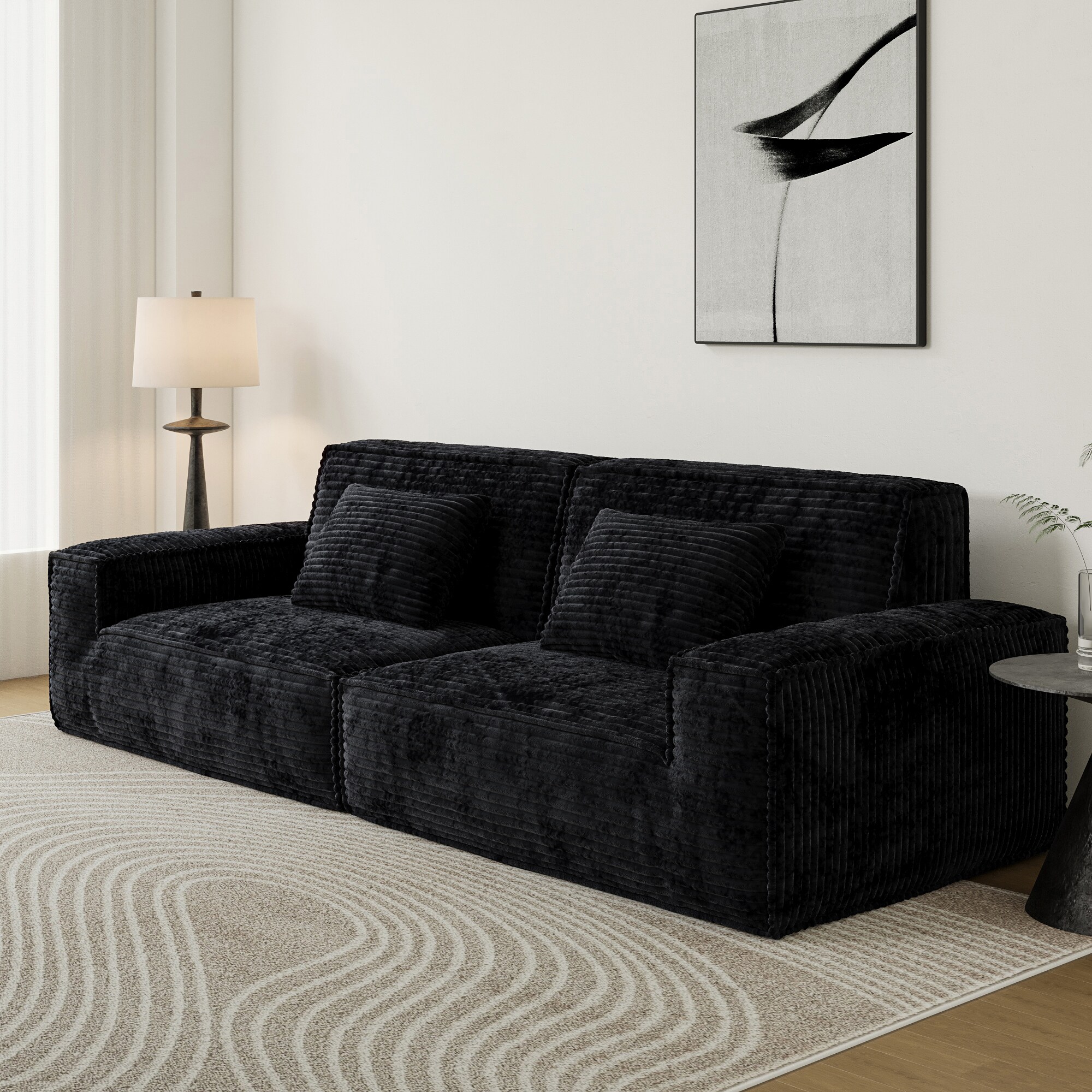 Bybafun YA3700305 Sofas-Loveseats - View #10