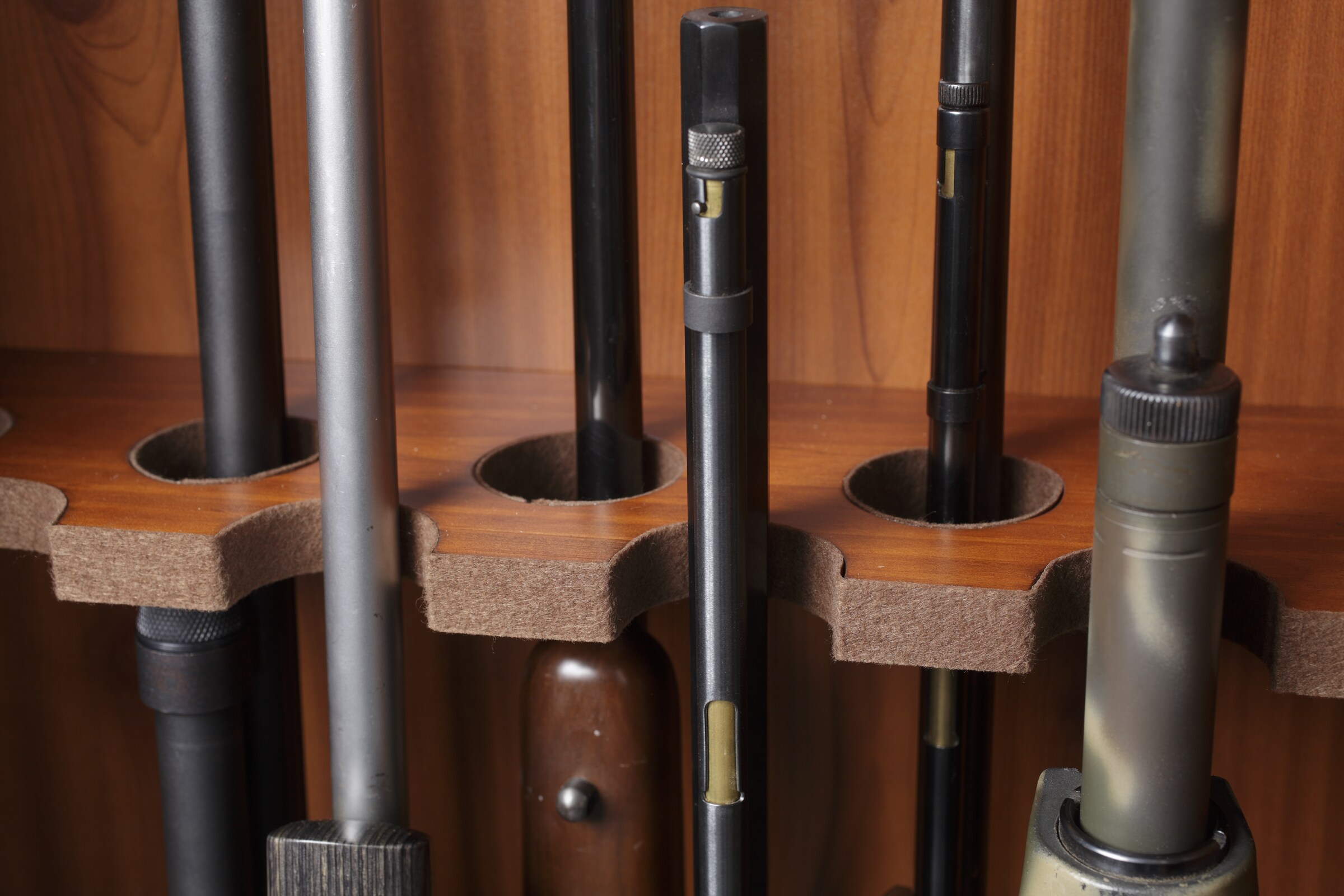 American Furniture Classics 600 Gun-Safes - View #3