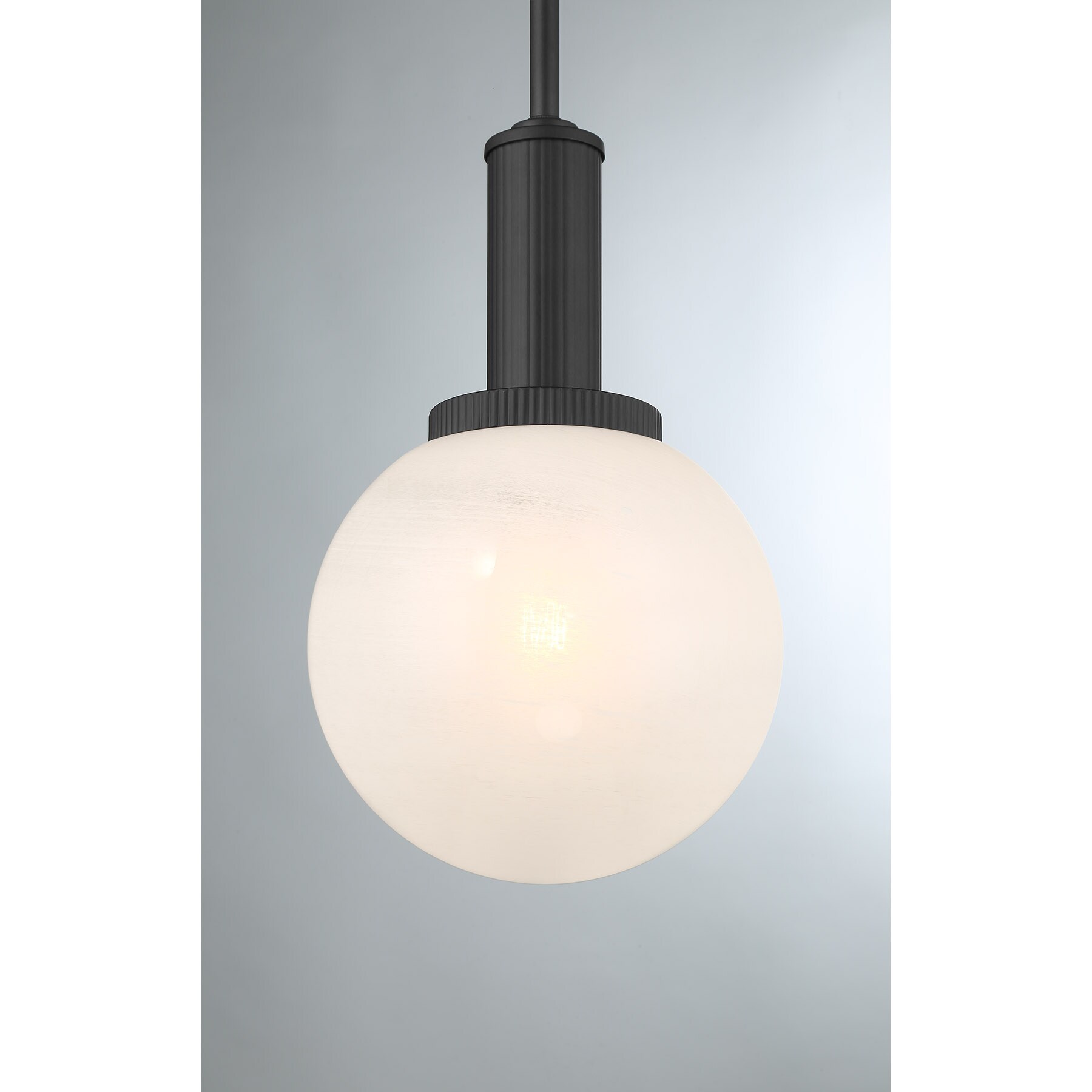 Meridian Lite Trends M7050MBK Pendant-Lights - View #5