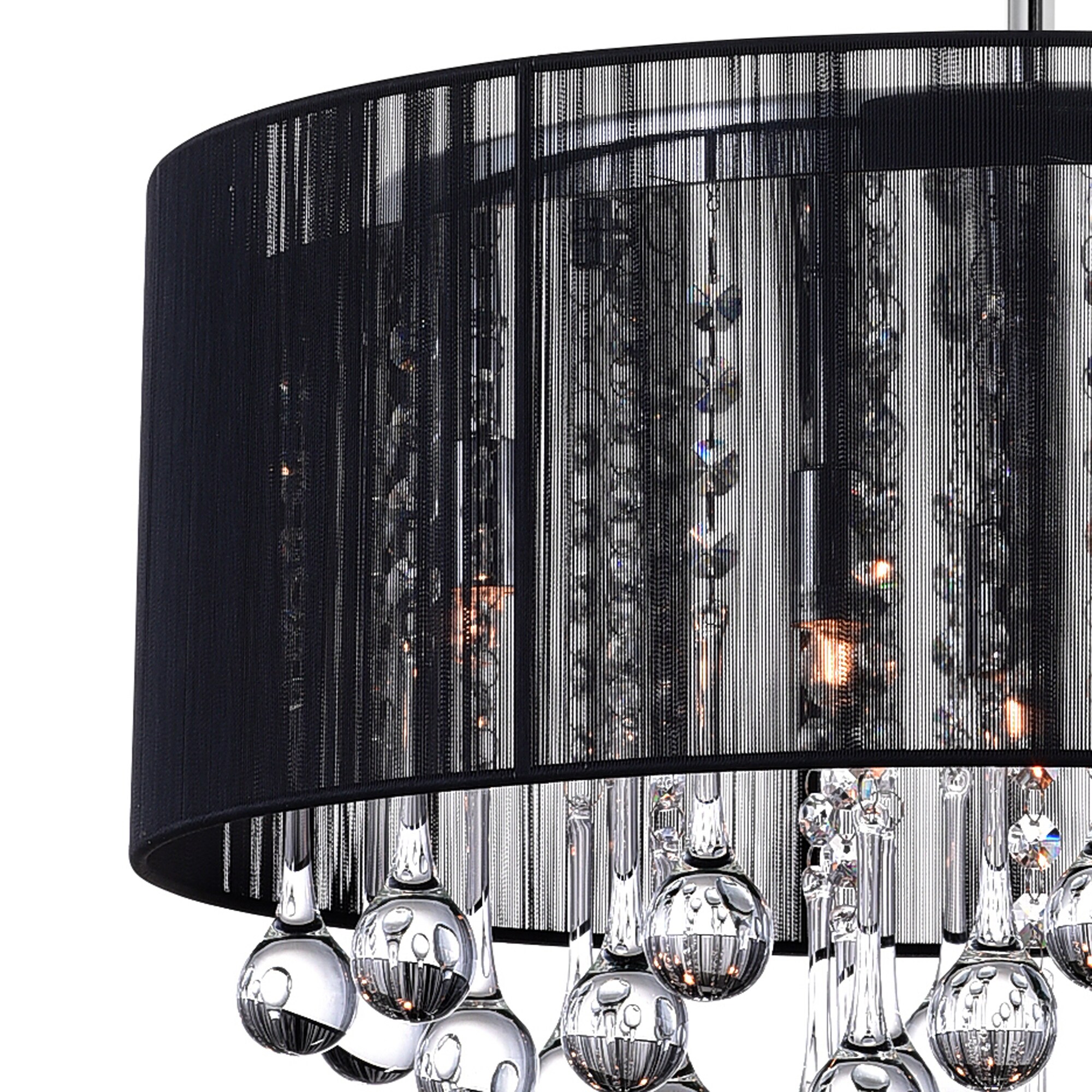 CWI Lighting 5006P18C-R(B) b090015 - View #6