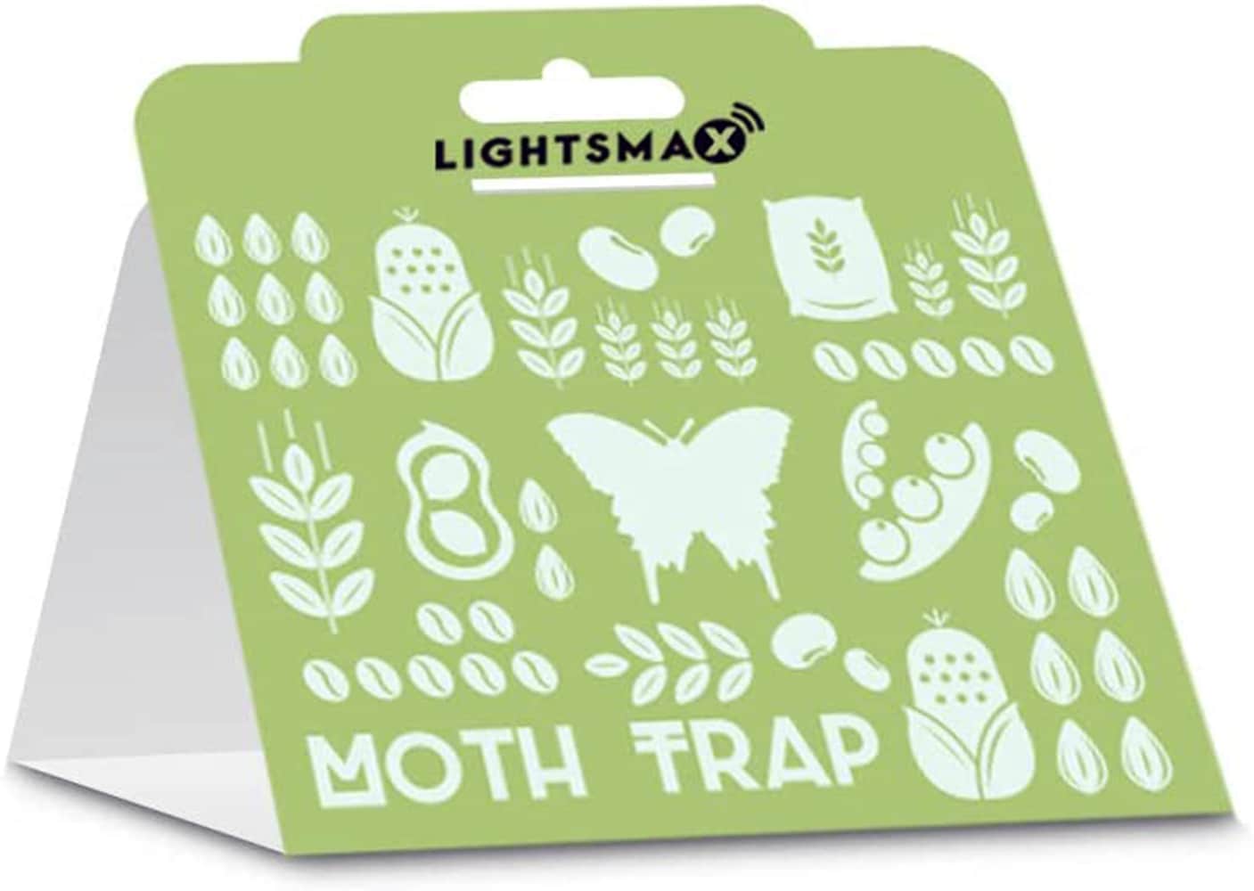 Clothes Moth Trap - 2-16 Traps