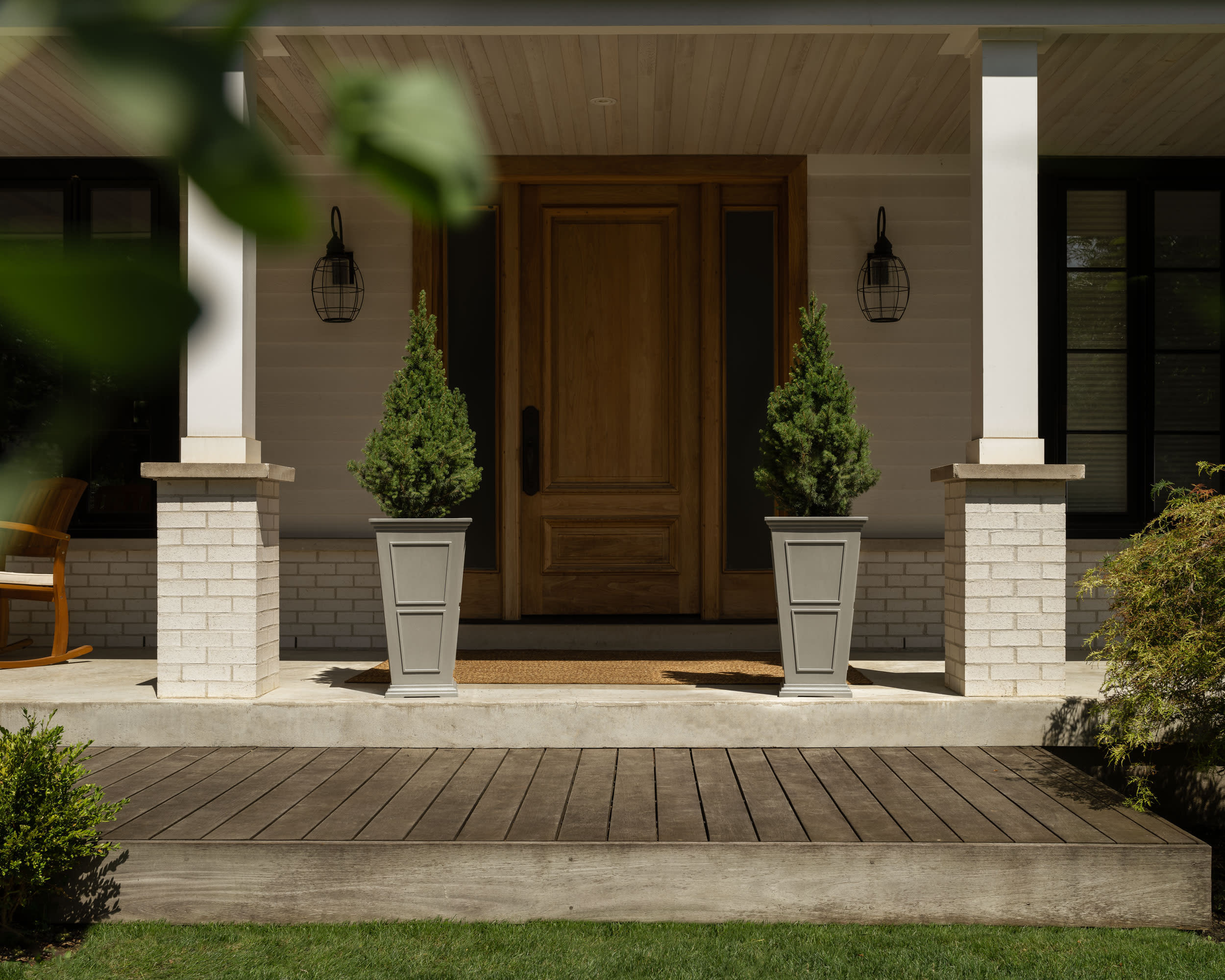 Veradek BXVTL26G-2PK Planter-Window-Box - View #6