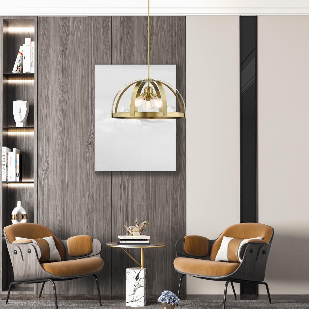 Livex Lighting 49645-01 b090015 - View #9