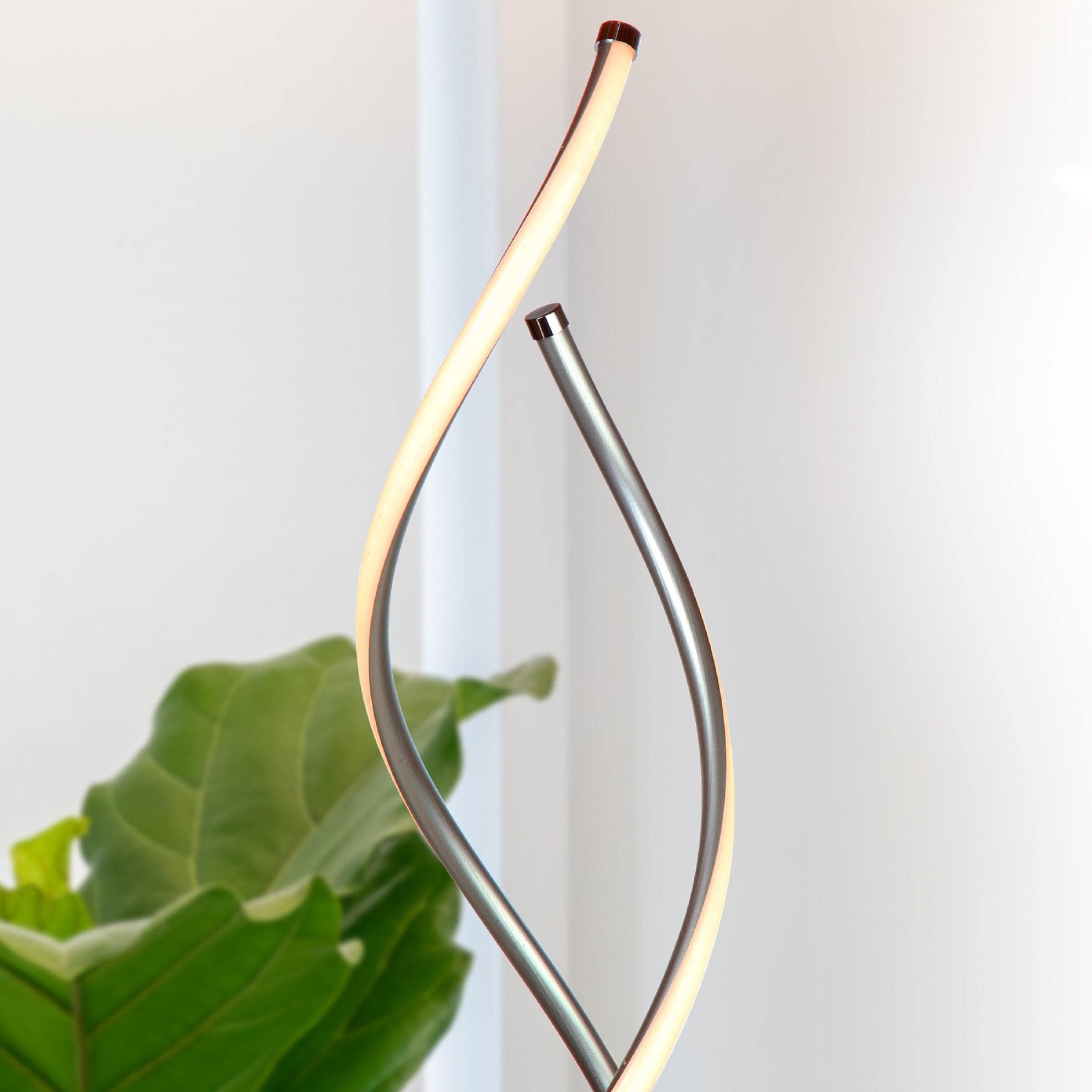 Brightech LJ-O3WV-GQSG floorlamps - View #4
