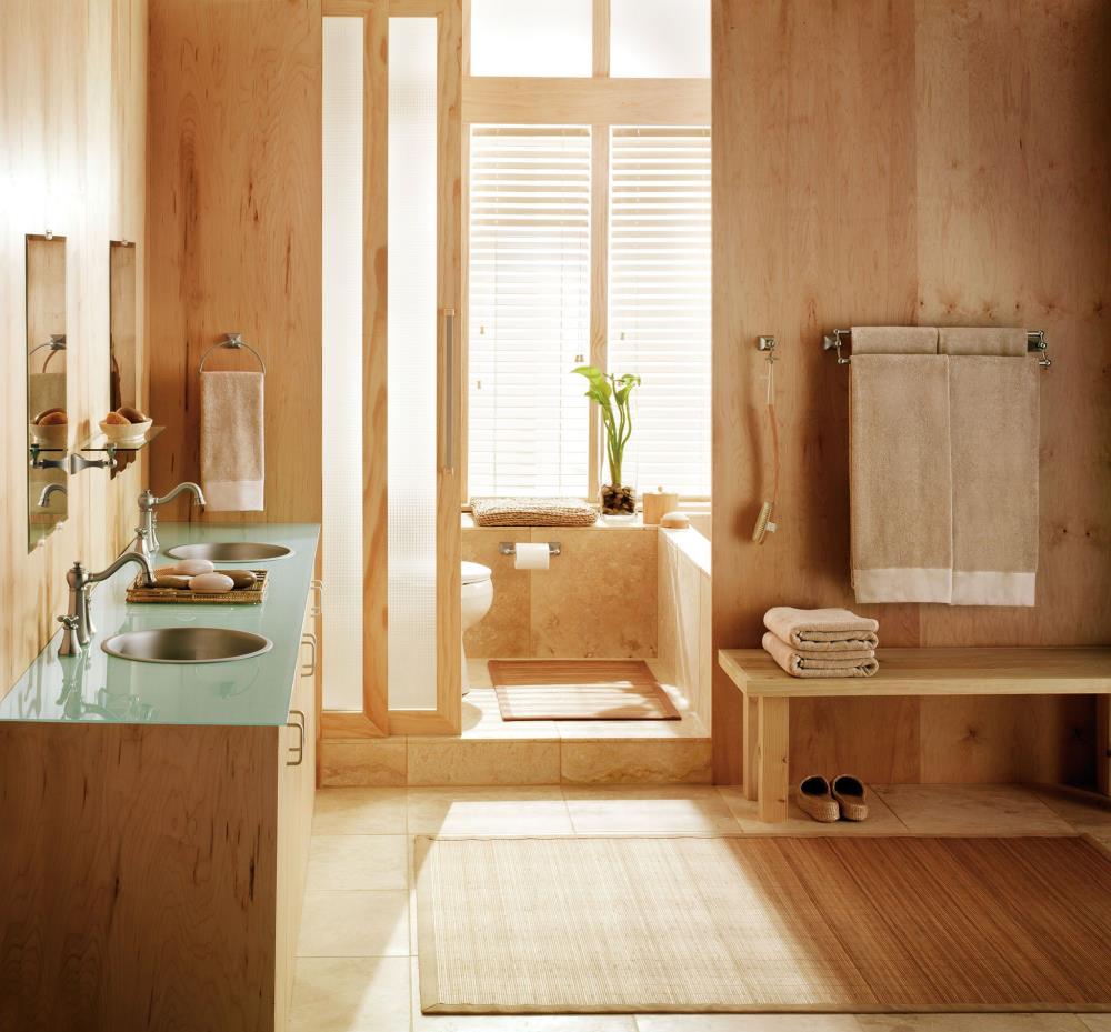 Moen DN8308BN d060360 - View #4